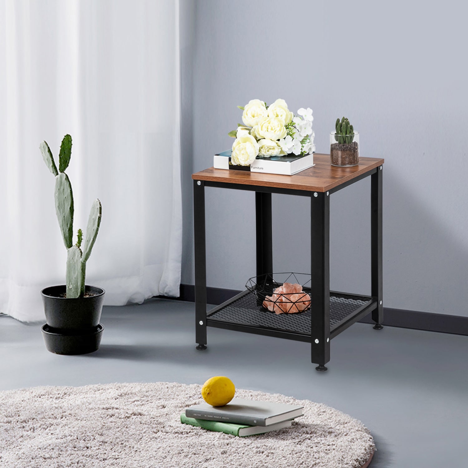 Winado 334616586345 End-Tables - View #7