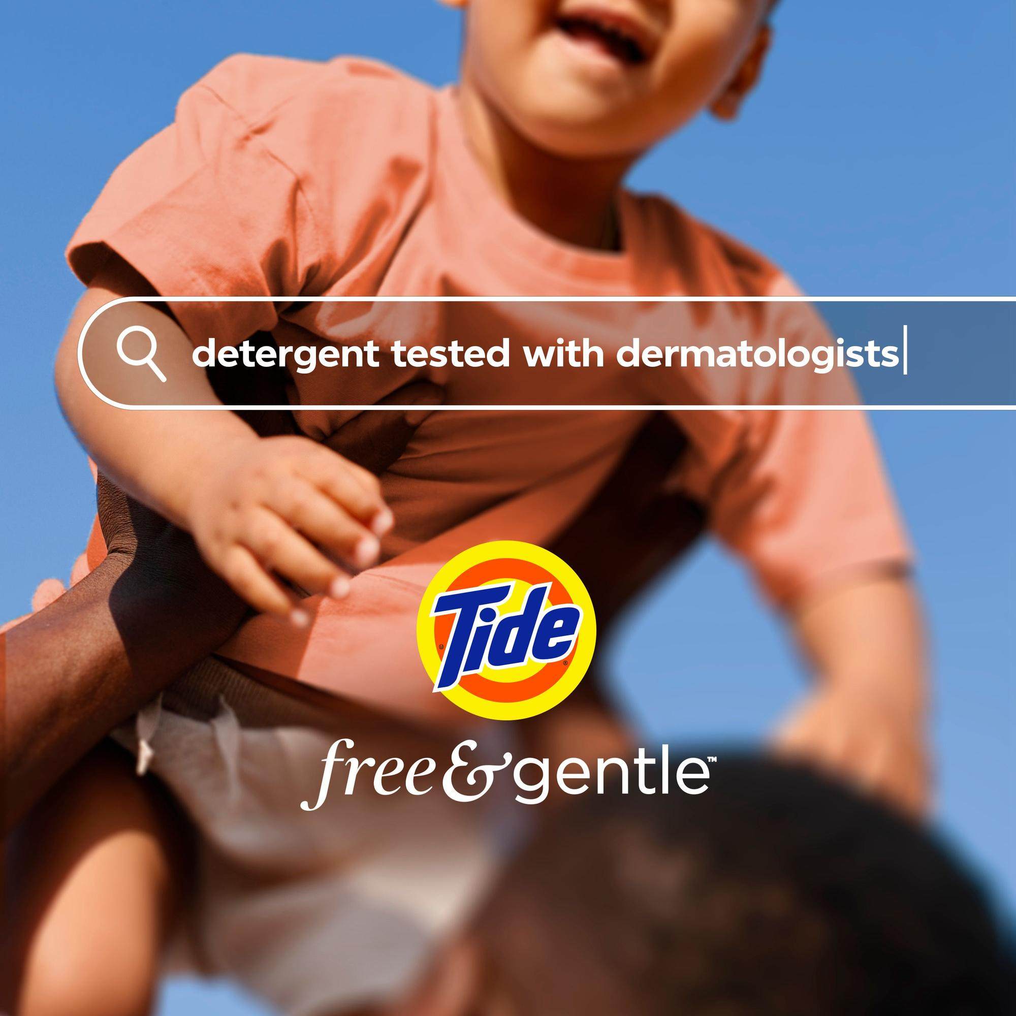 Tide 3077212143 Laundry-Detergent - View #11