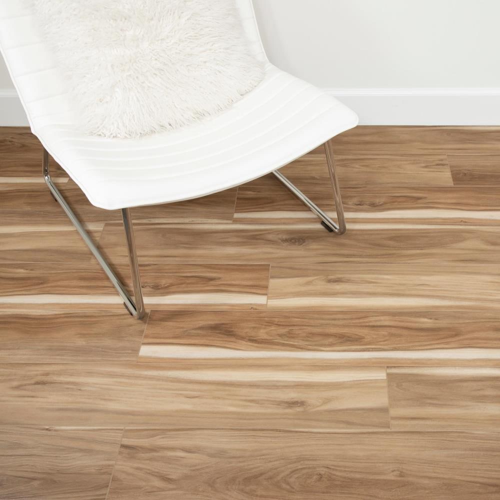 LVT Luvanto Click Vinyl Plank Flooring 100% Waterproof £29.94m²