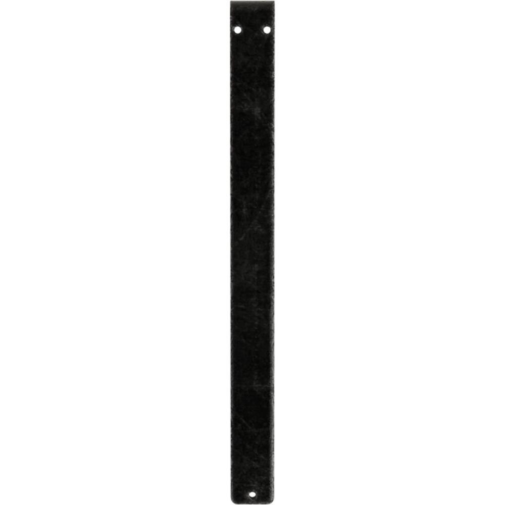 Ekena Millwork BKTM01X12X15SDIAPW Mending-Plates-Brackets-Braces - View #5