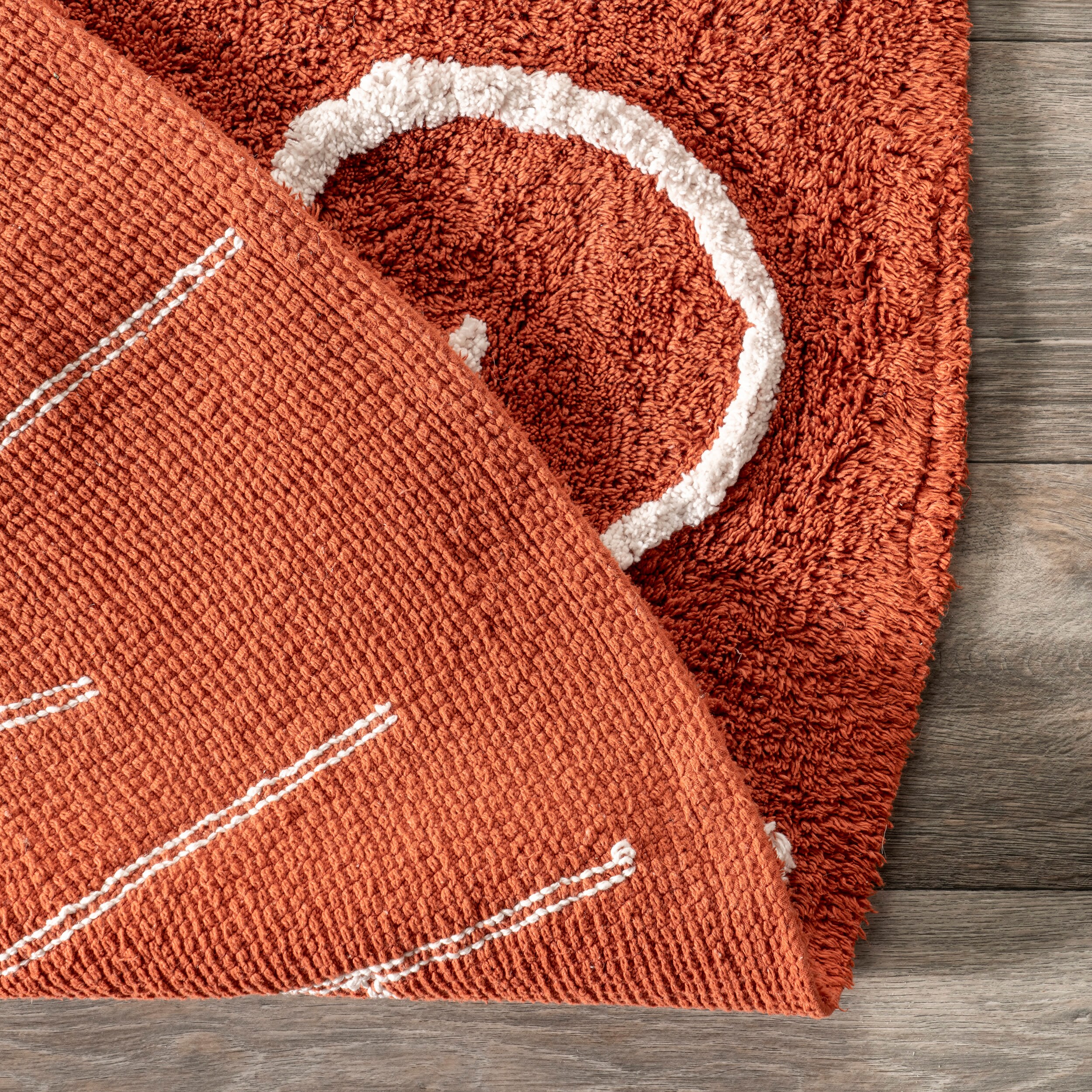 nuLOOM SVDC01I-R606 rugs - View #7