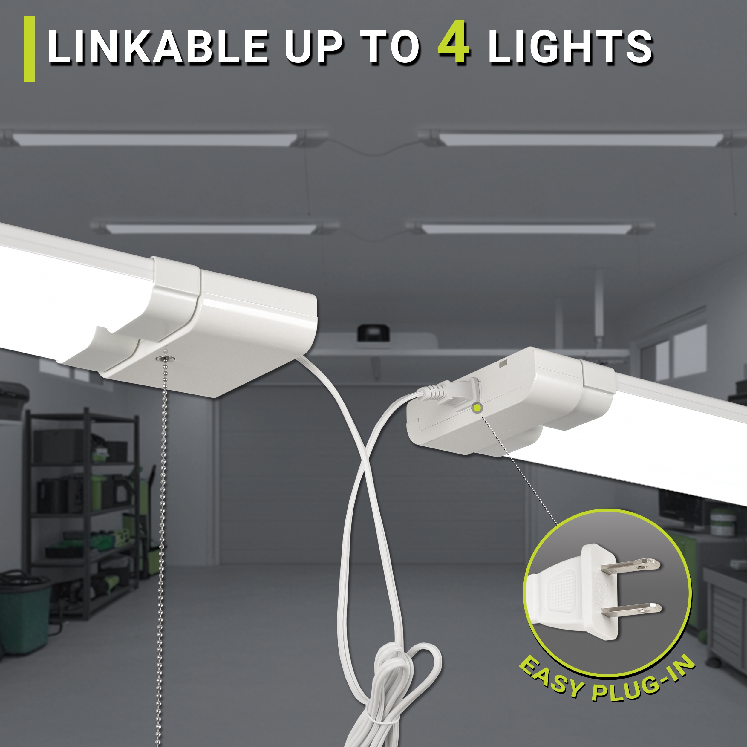 Green Watt FXSL055AMFLE-100 m040800 - View #3