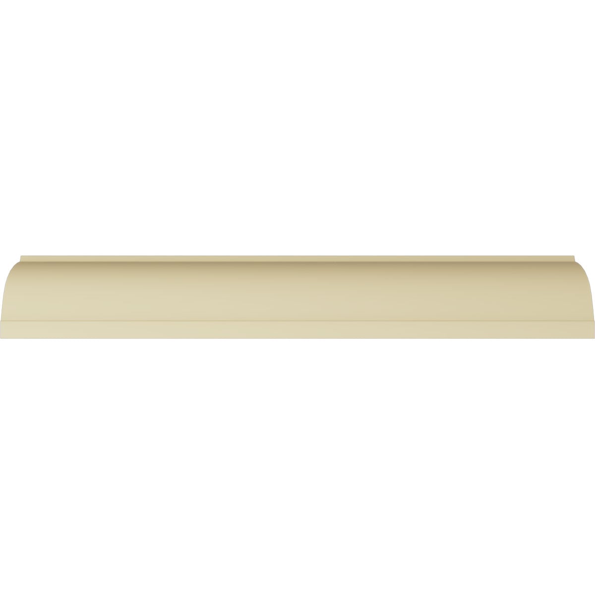 Ekena Millwork MLD05X04X06SA-CASE-8 Crown-Moulding - View #4