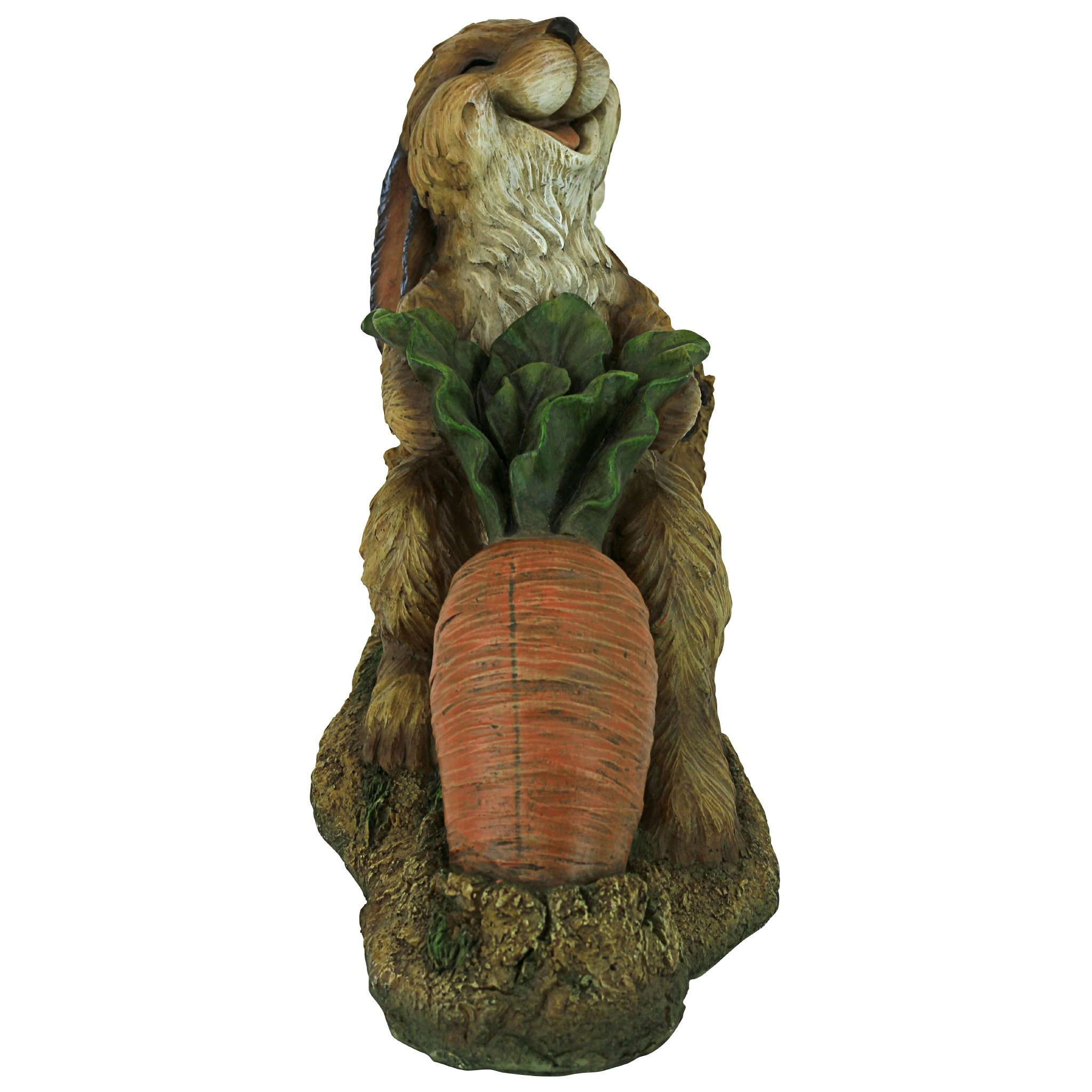 Design Toscano HF308426 Garden-Statue - View #3