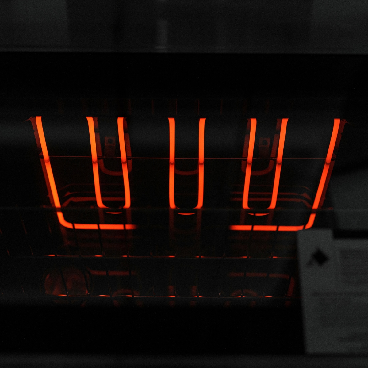 KoolMore LOW-KM-EPR-30TDP-SS Freestanding-Electric-Ranges - View #10