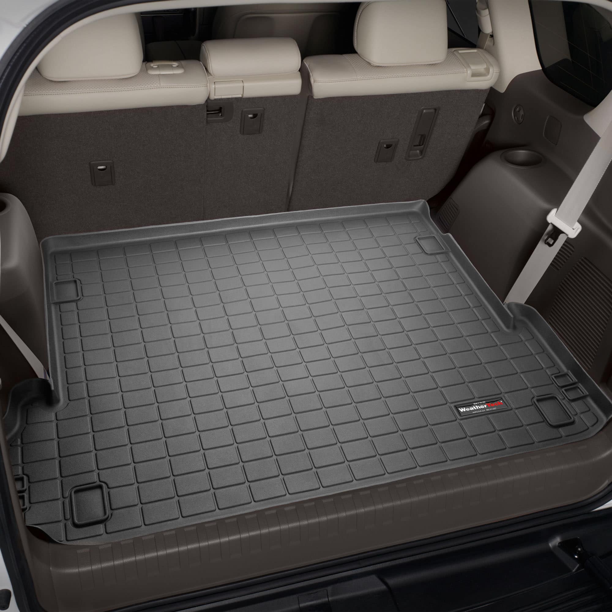 WeatherTech 40457 Interior-Car-Acc - View #2