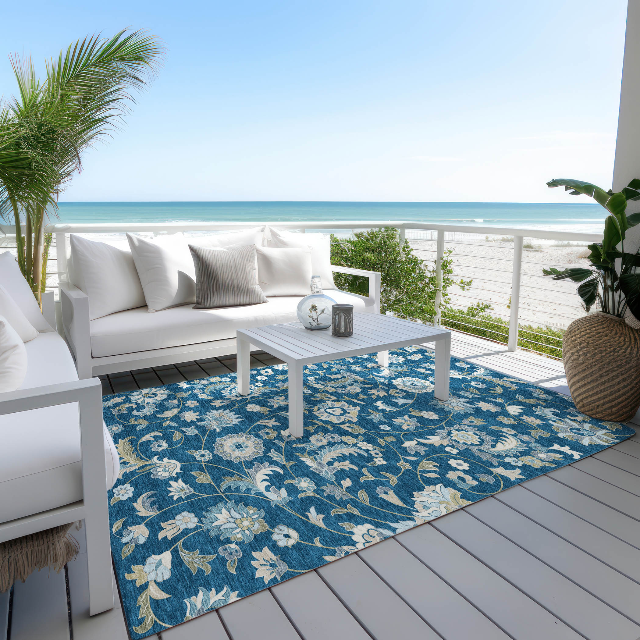 Addison Rugs ACN1006NA30X46 rugs - View #9