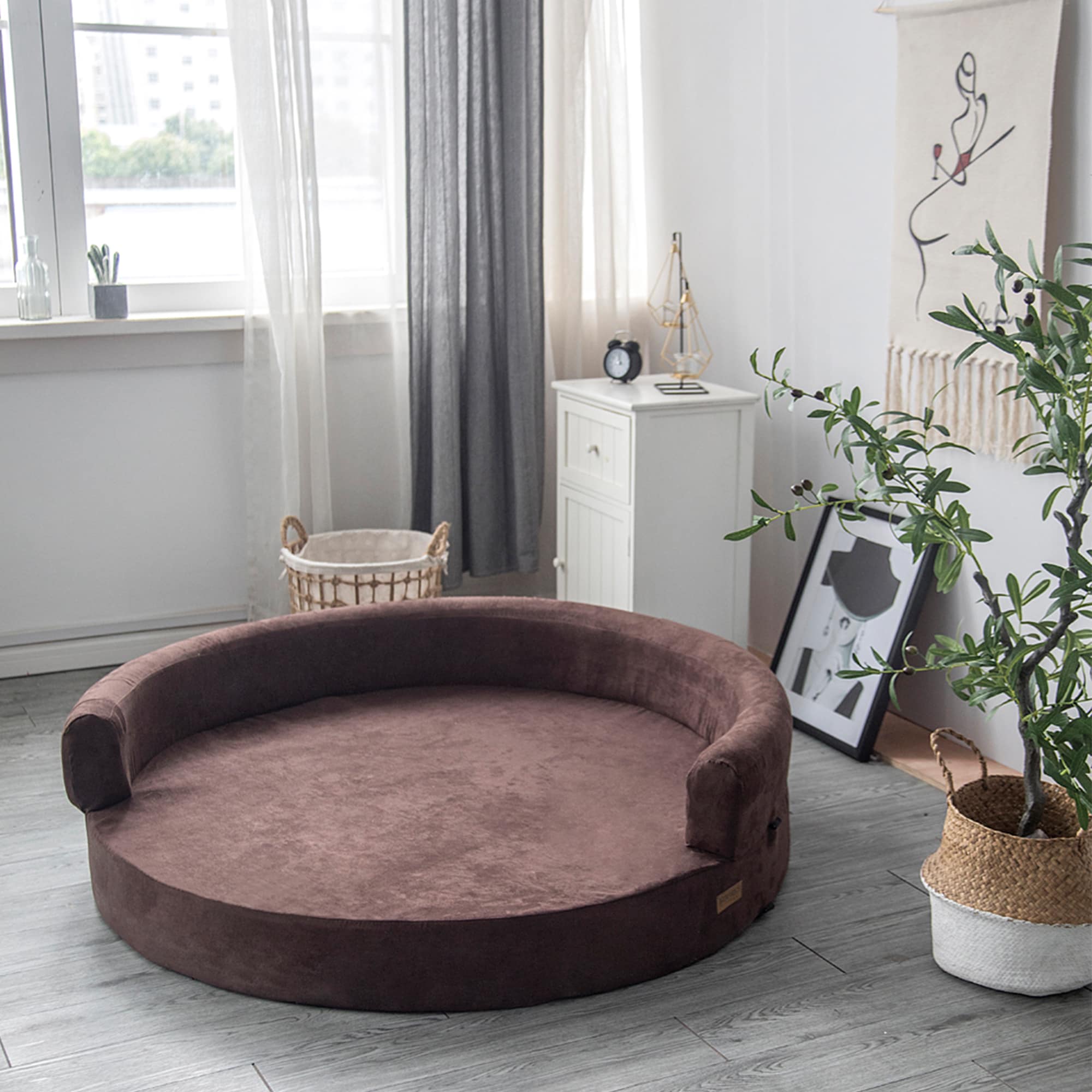 Kopeks KPS-1052 Pet-Beds - View #2