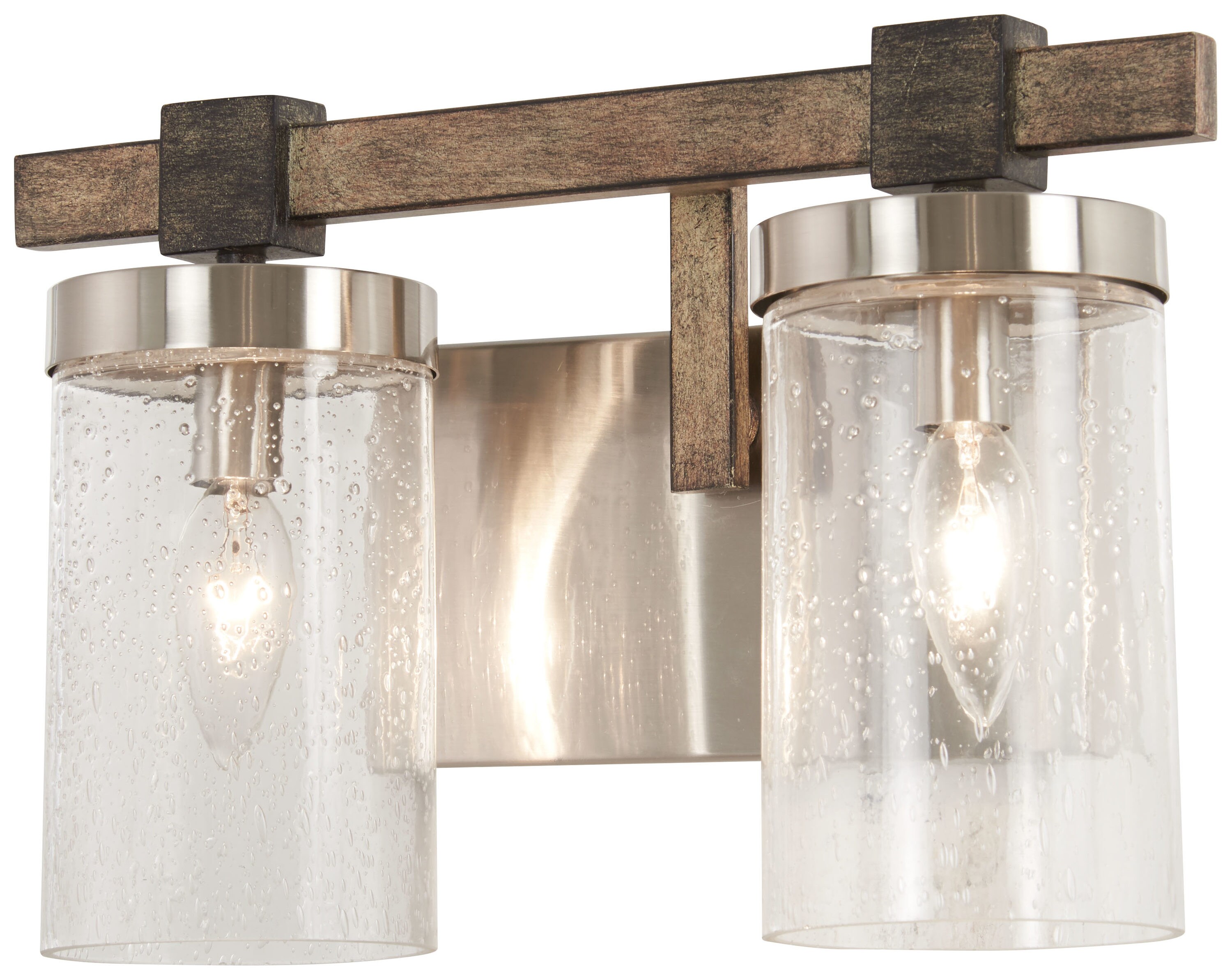 minka lavery 4 light vanity light