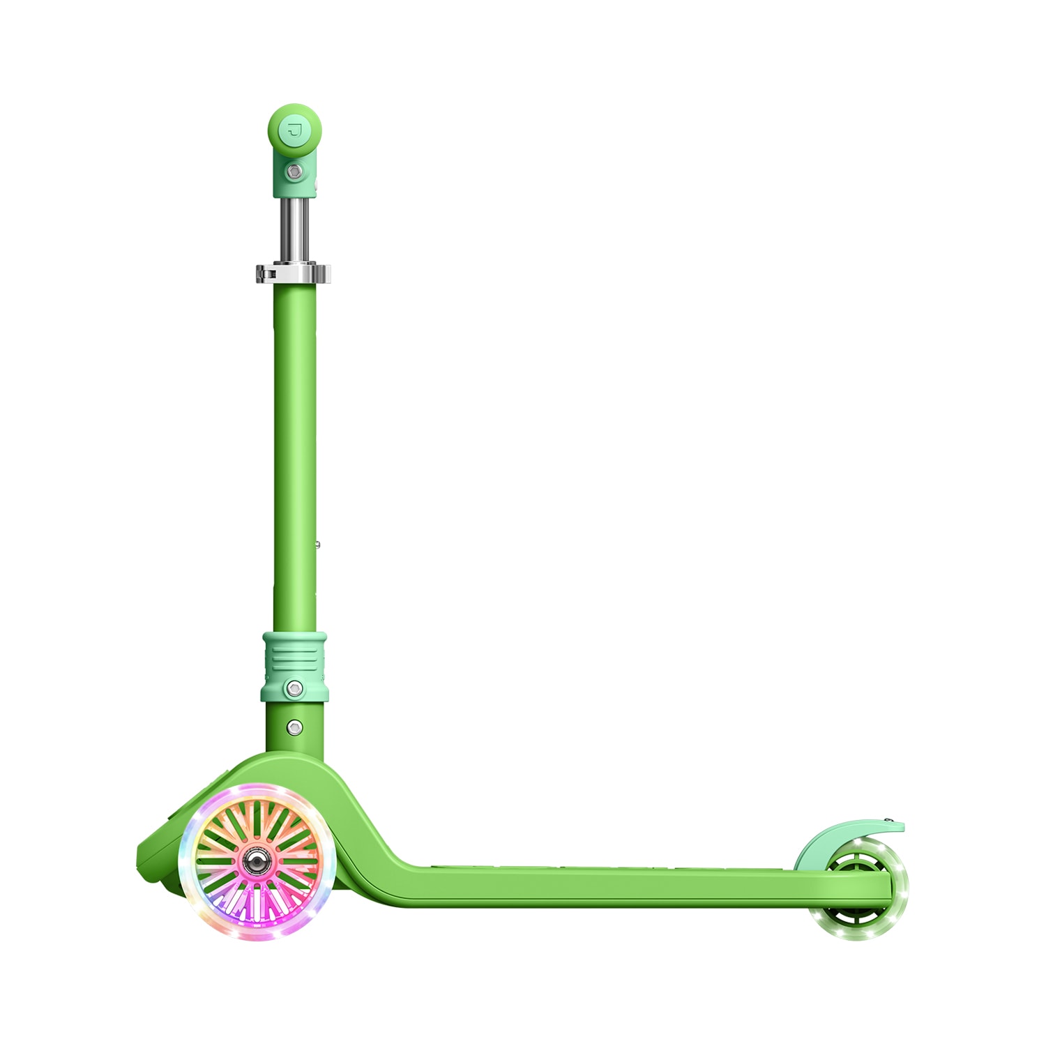 Jetson JBLOOM-GRN scooters - View #2