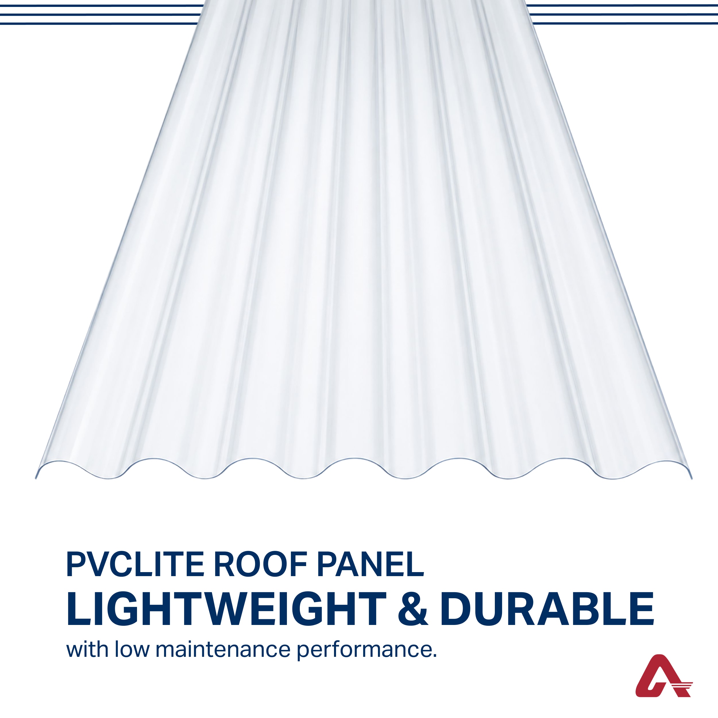 AmeriLux International 2815004L Roof-Panels - View #4