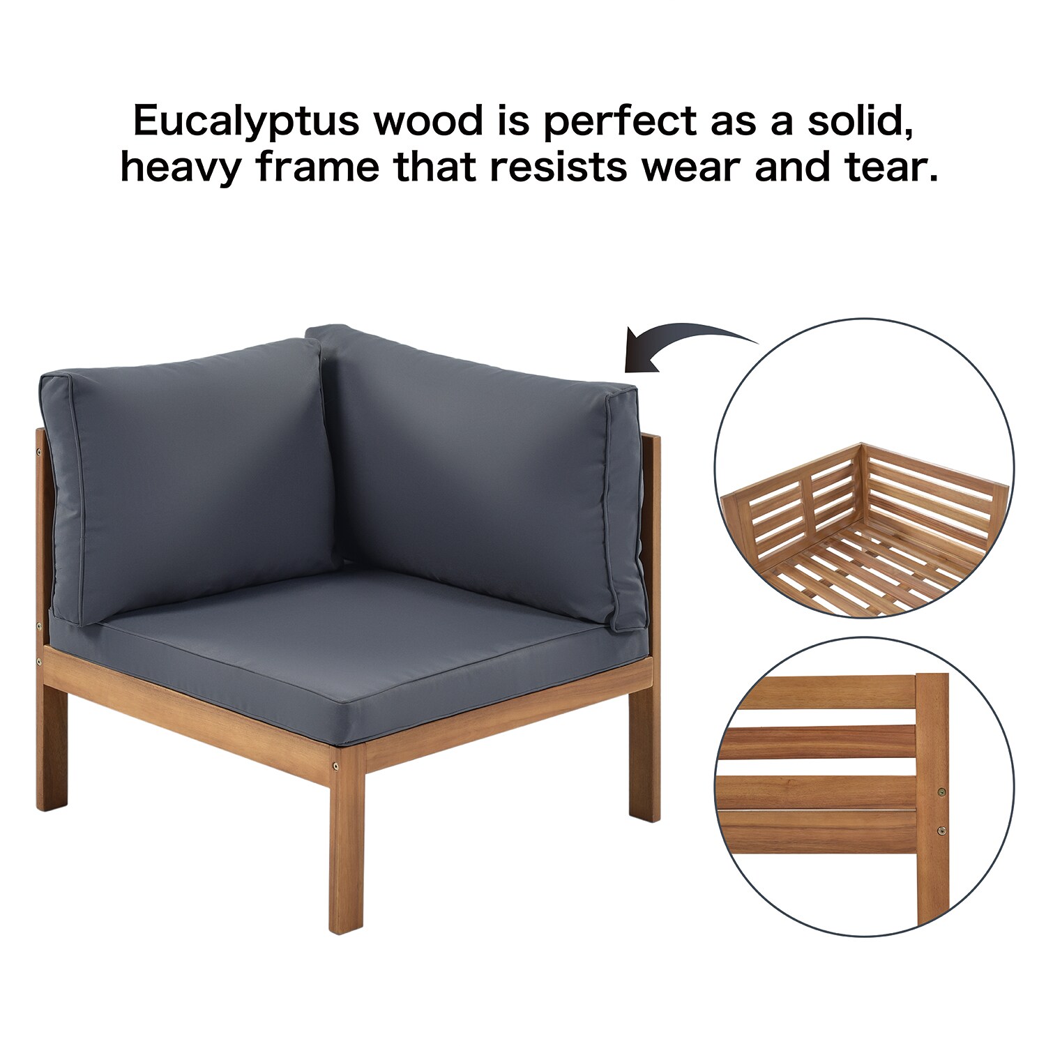 Bybafun YA3800030 Patio-Conversation-Sets - View #10
