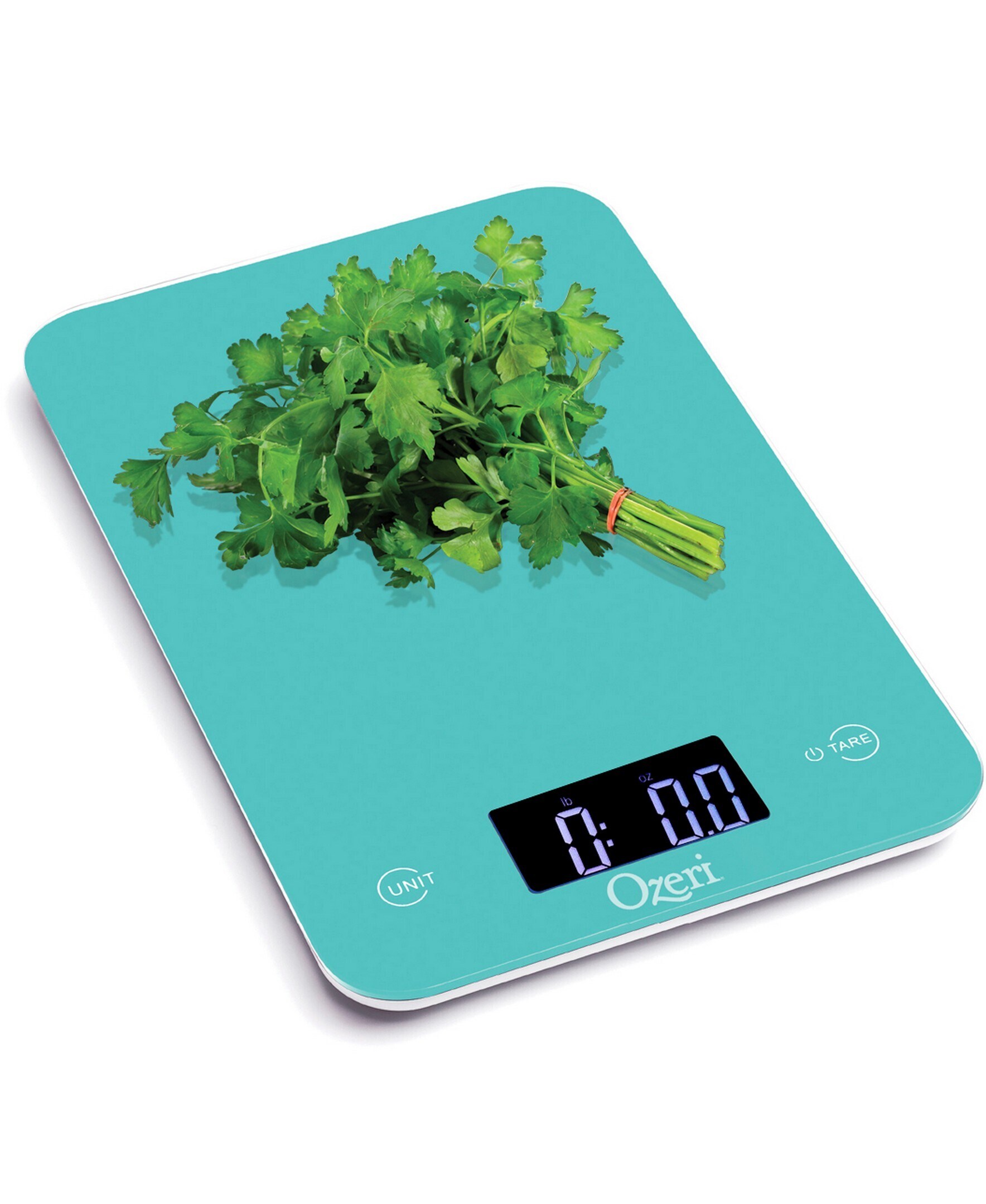 Ozeri touch ii digital kitchen clearance scale