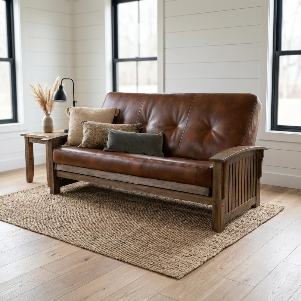 Kodiak Furniture KFWARWOTSLF6MD3 futons - View #2