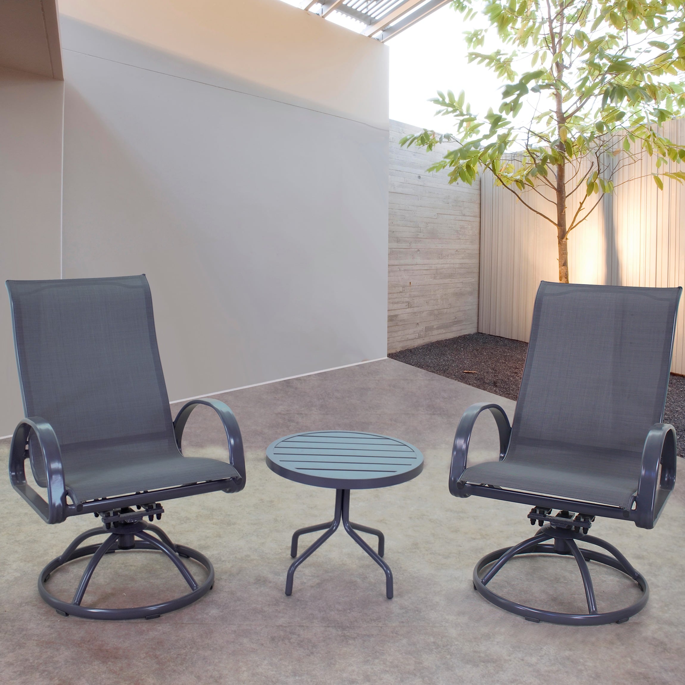Courtyard Casual 5167 Patio-Chairs - View #7