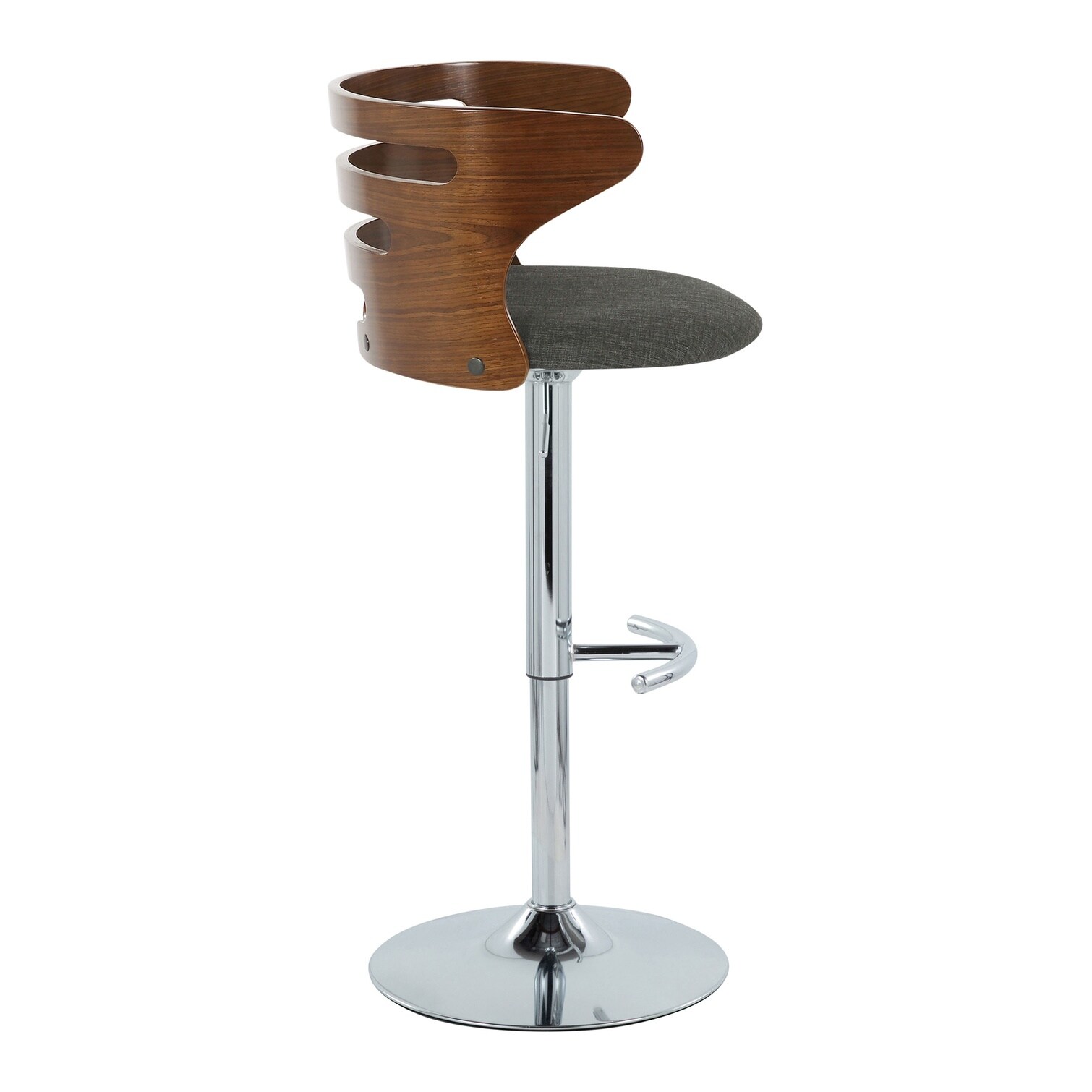 SunJet HQ9R85BU5182 Dining-Chairs - View #4