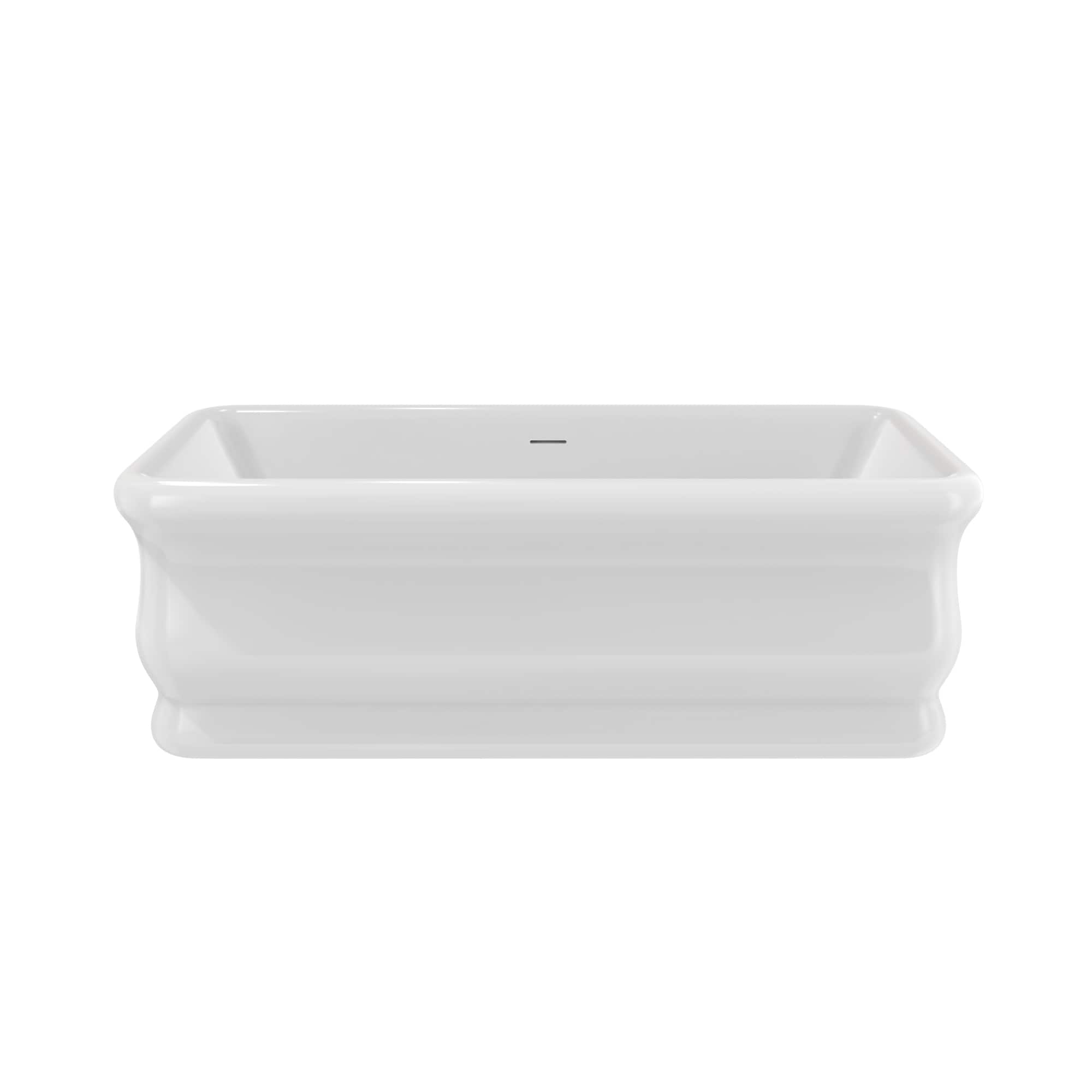 DreamLine BT17X3371C31 bathtubs - View #5