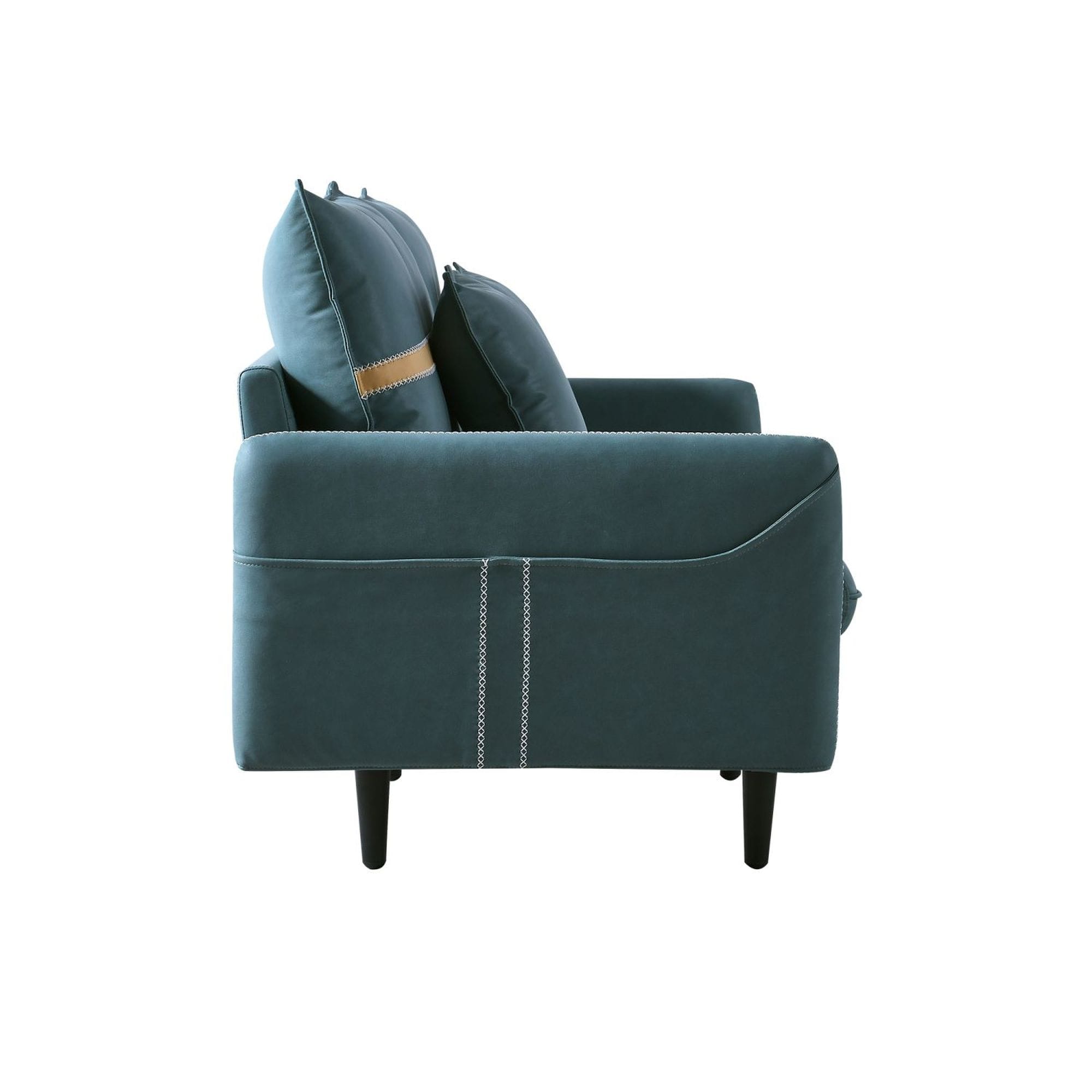 JASMODER W1036S00002 Sofas-Loveseats - View #8