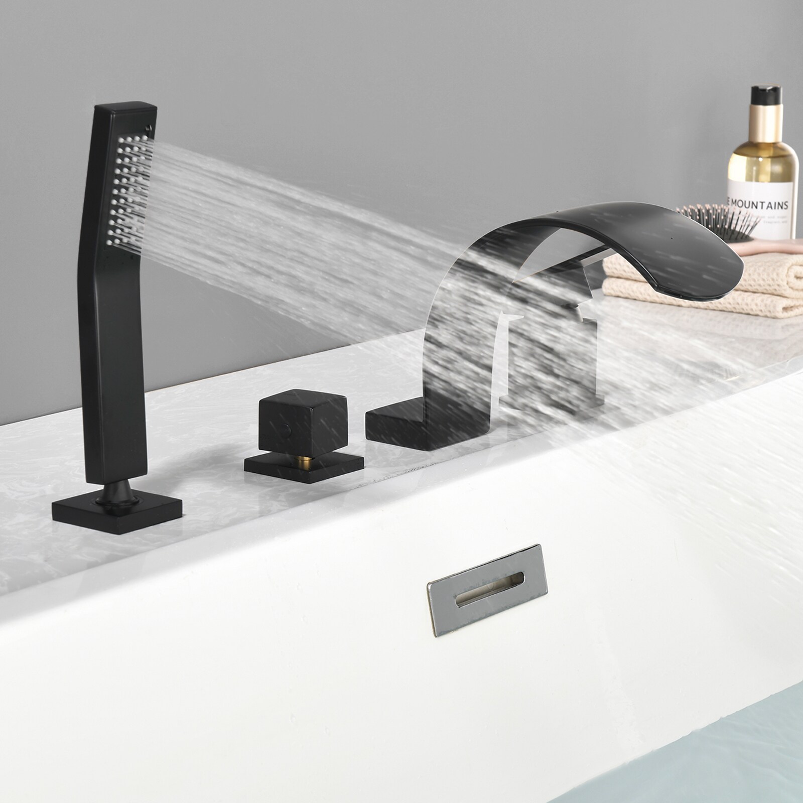 Cobbe LSBF3301B Lavatory-Faucets - View #8