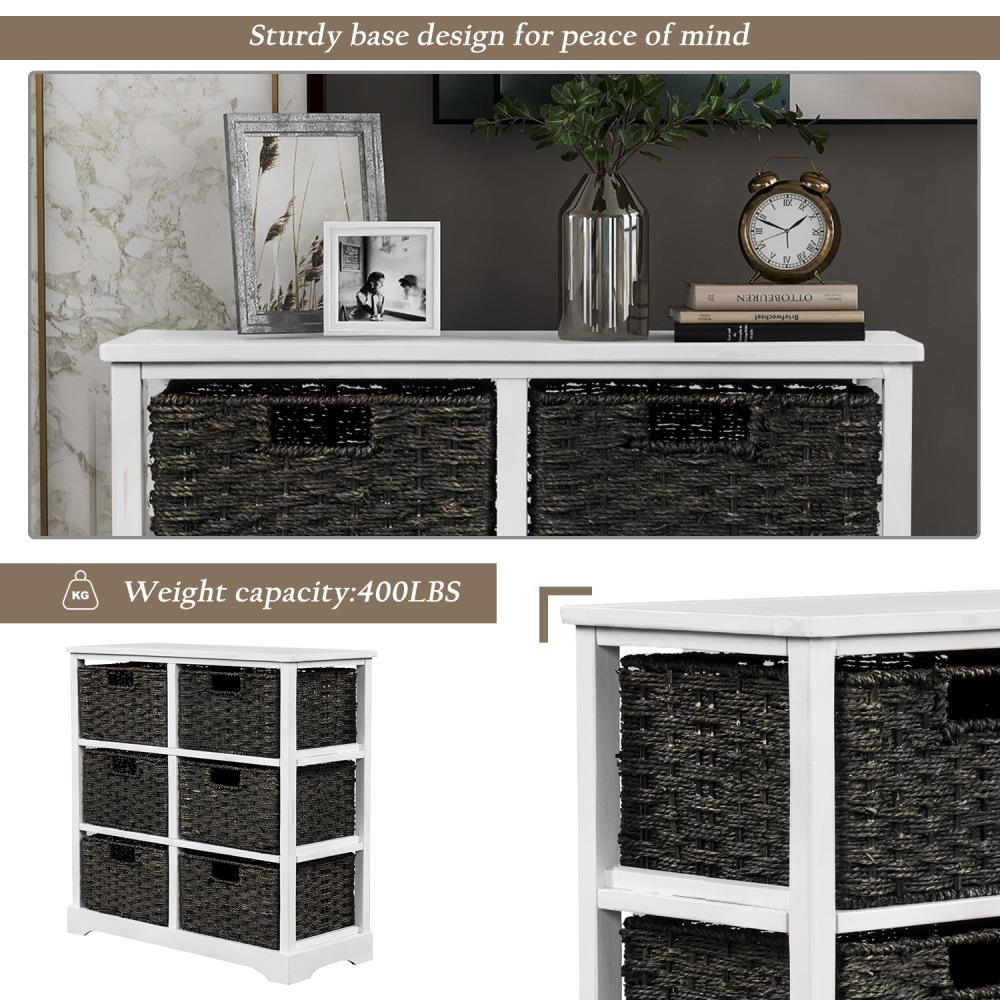 CASAINC TR-WF195158AAK Console-Sofa-Tables - View #11