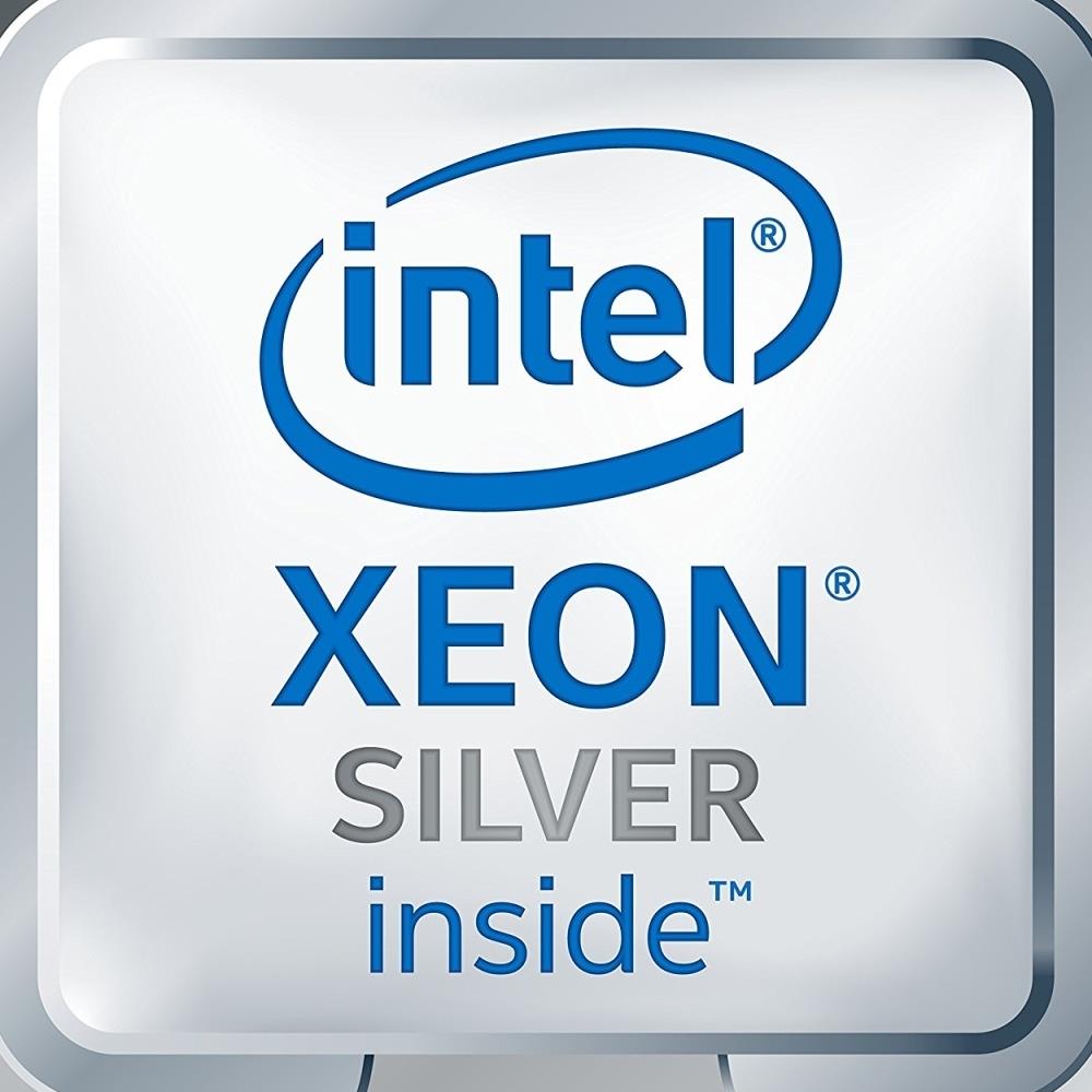  ISTR65232 Intel- Server Cpu BX806734108 Xeon Sliver 4108 Processor 8C 1.8GHZ 11M DDR4 Up to 2400MHZ 85W TDP Socket