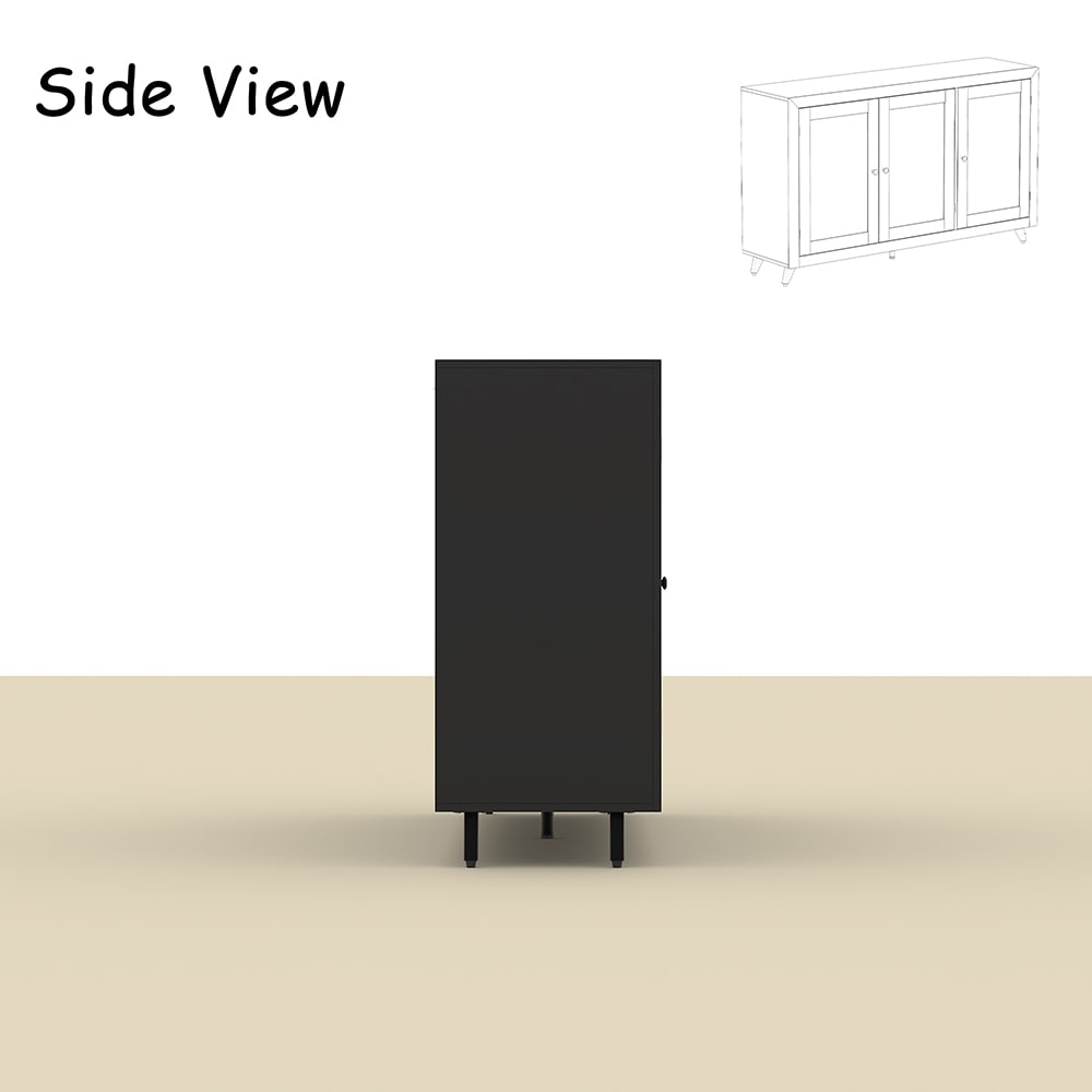 Homsee C-KF200267-01 Dining-Kitchen-Storarge - View #6