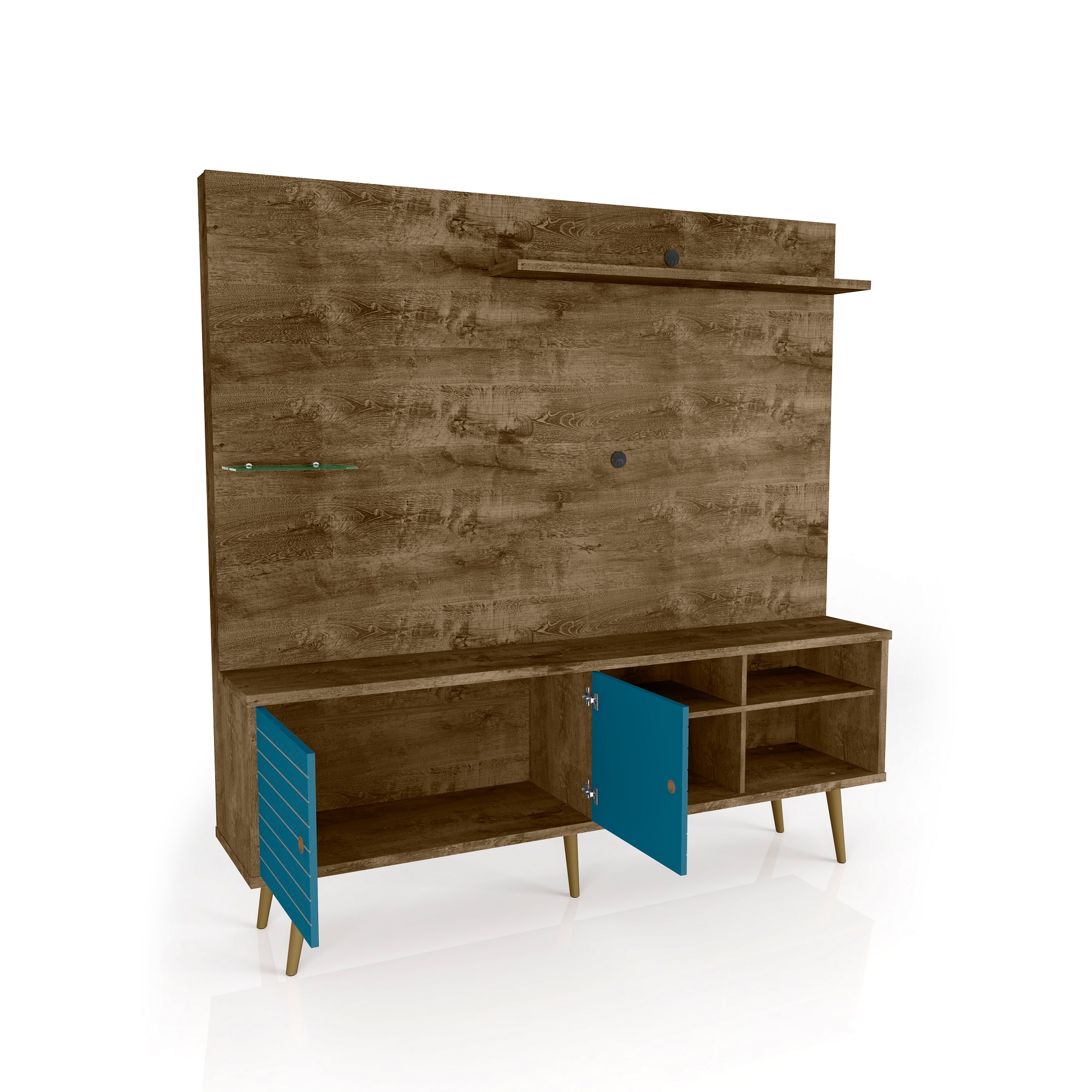 Manhattan Comfort 214BMC93 Tv-Stands - View #4