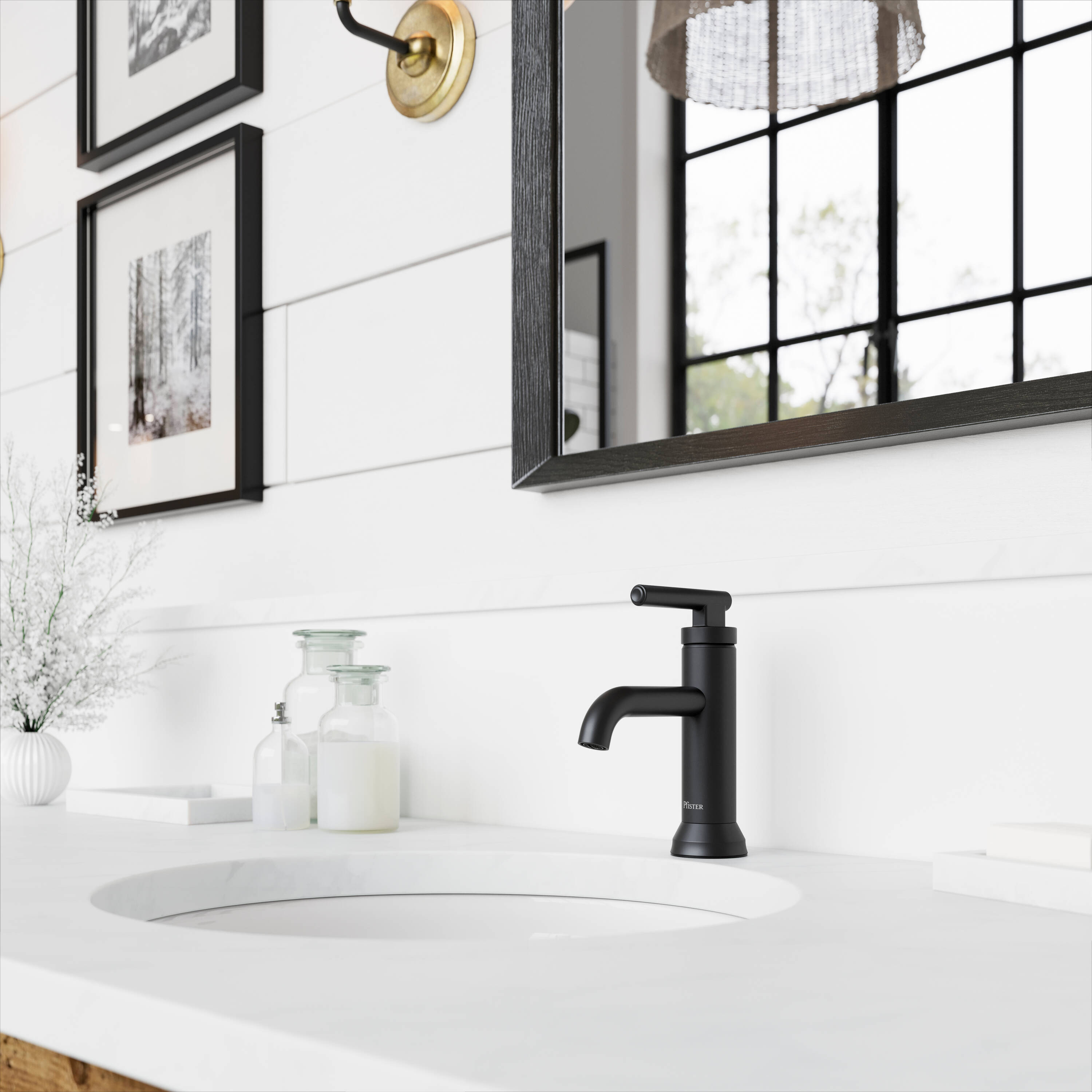 Pfister LF042-CSOSDB Lavatory-Faucets - View #6
