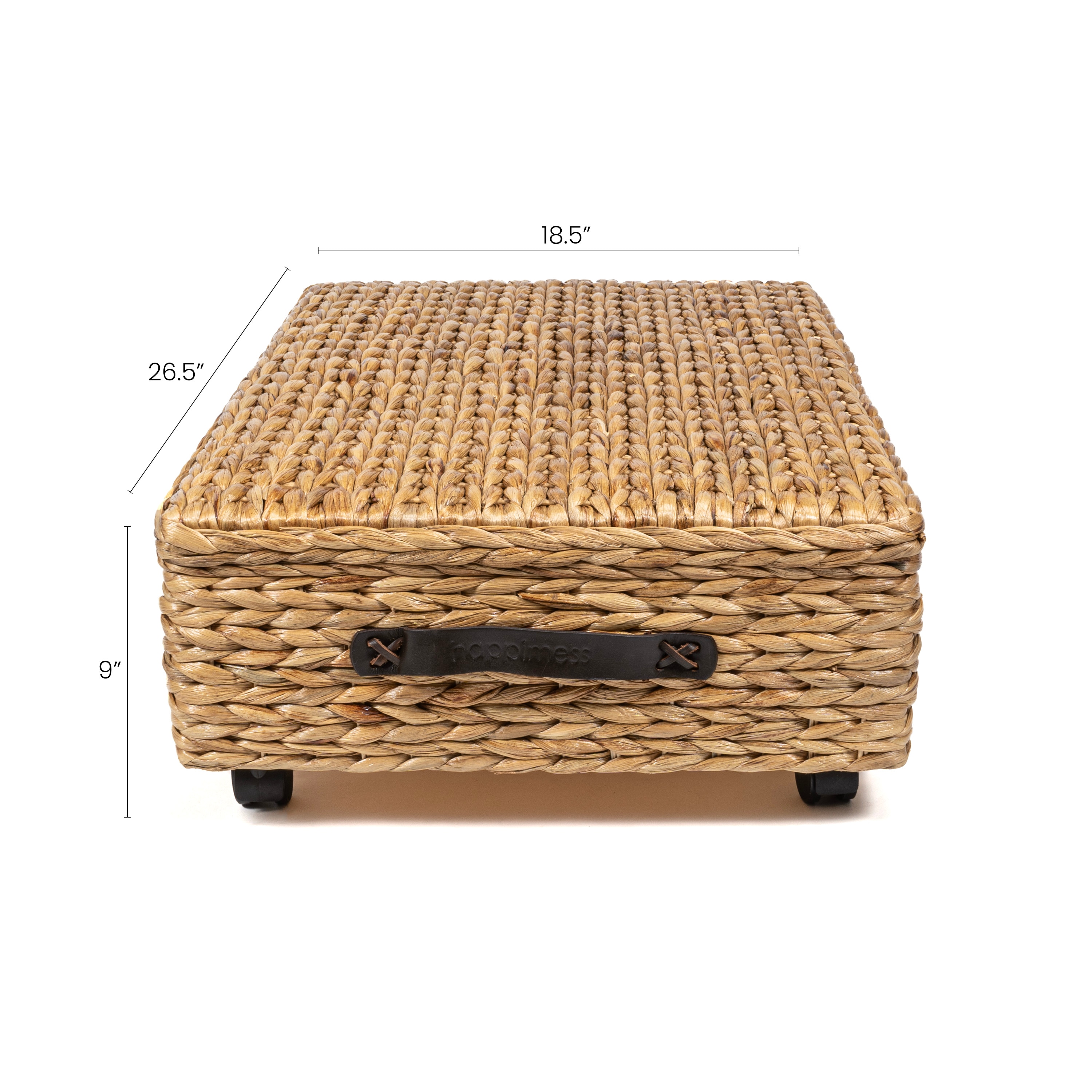 happimess BSK1006A Bins-Baskets - View #3