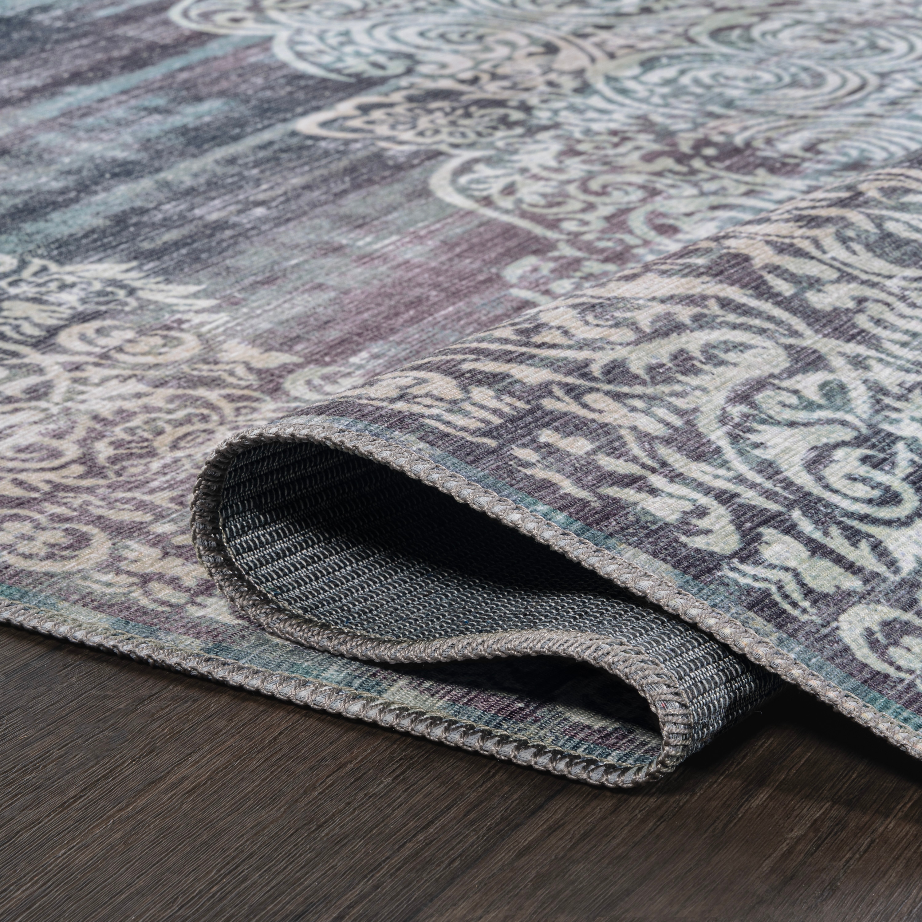 JONATHAN  Y WSH107C-3 rugs - View #7