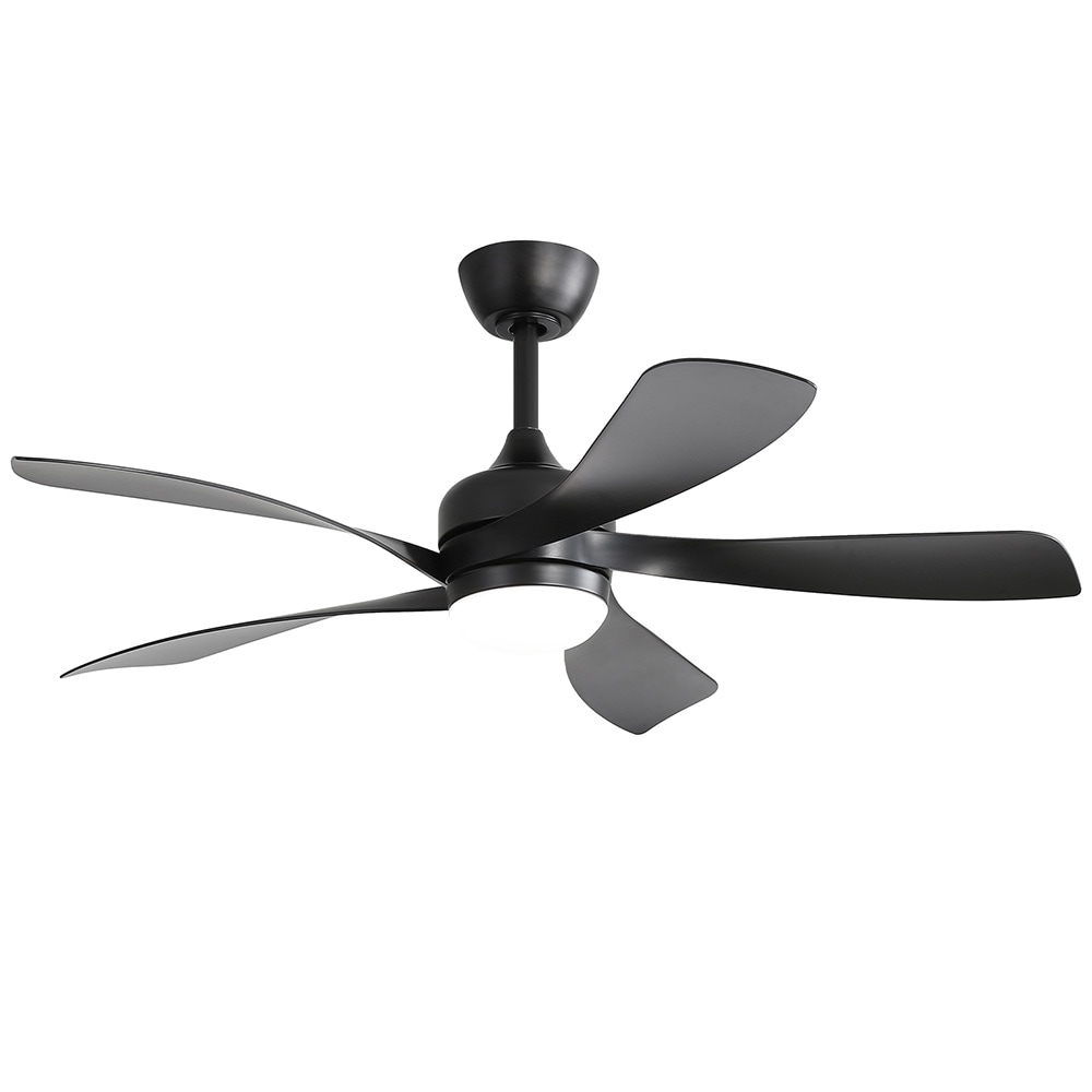 Sofucor LW-52K096SMTY-BK-BK Ceiling-Fans - View #6