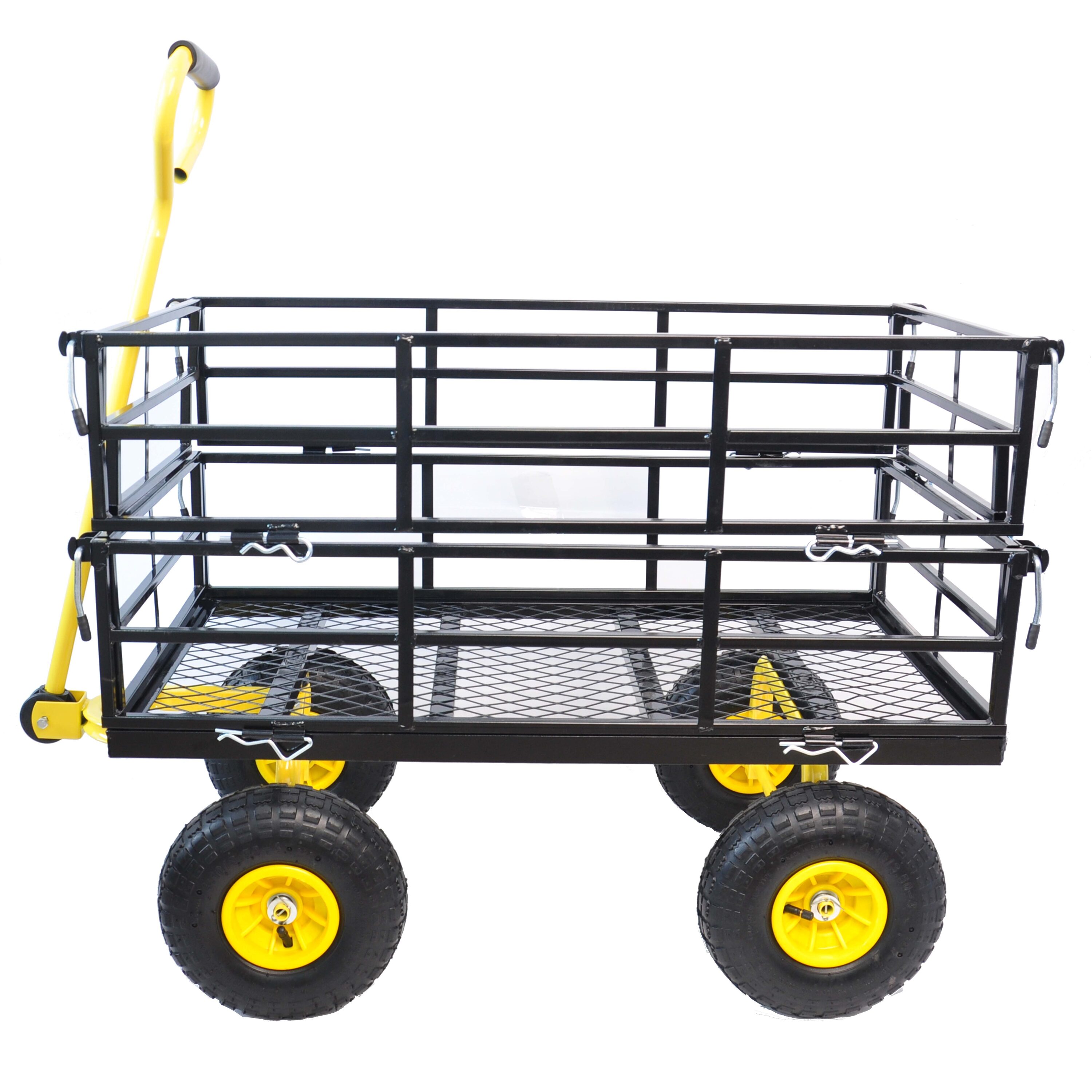 Yard Carts Brand AHIOU HOME