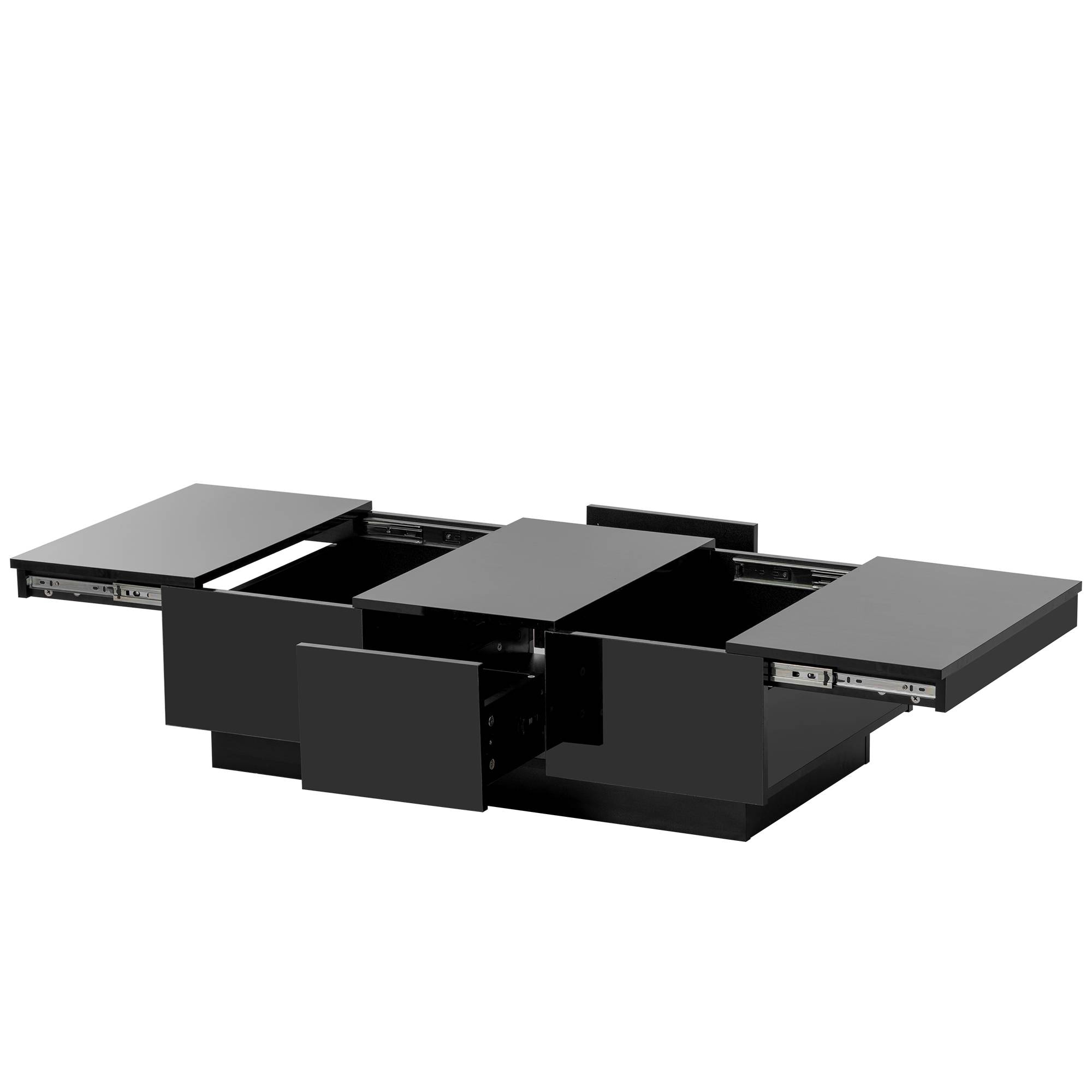 Yiekholo LL-970AAB Coffee-Tables - View #5