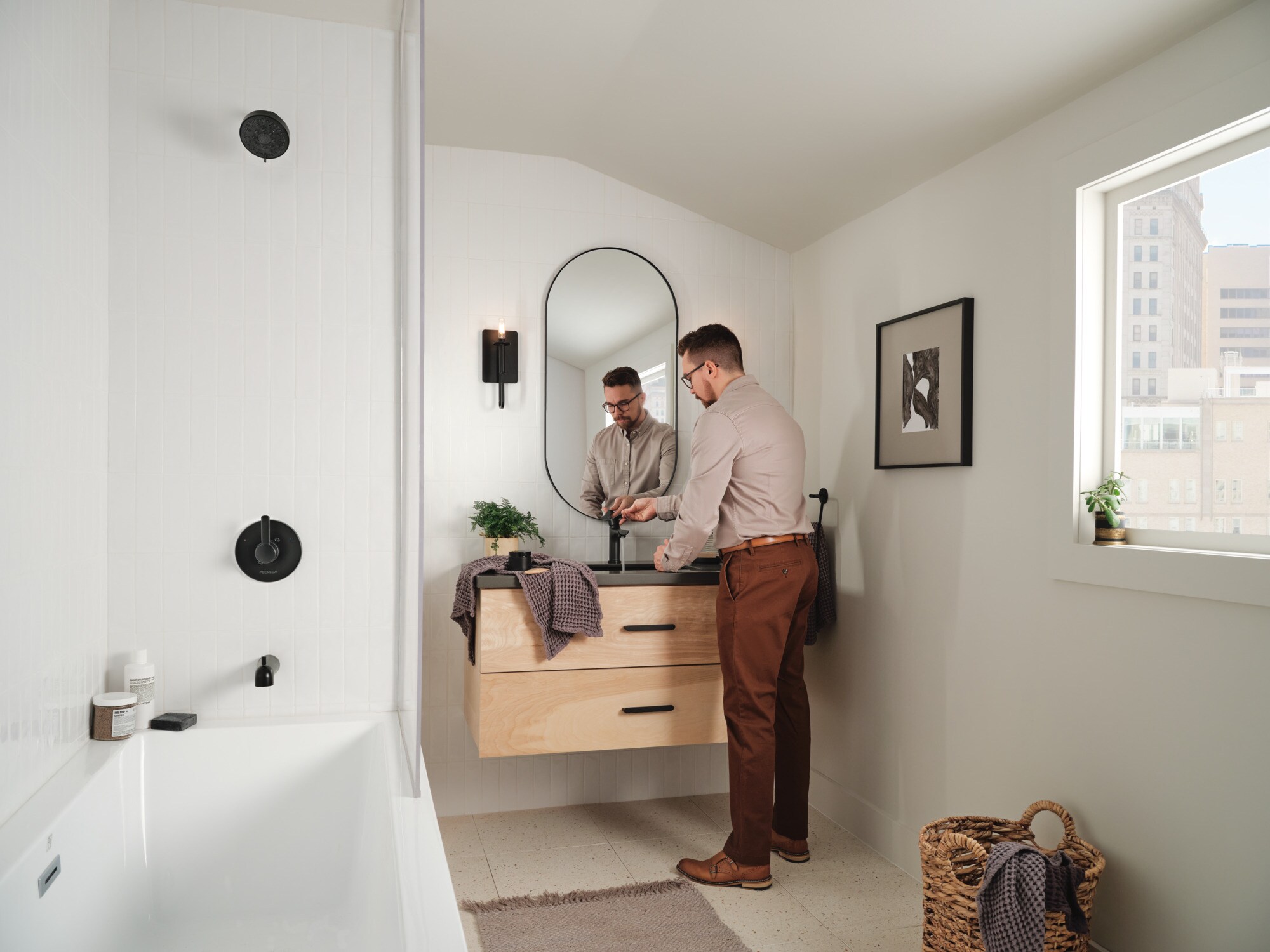 Peerless P1513LF-BL Lavatory-Faucets - View #10