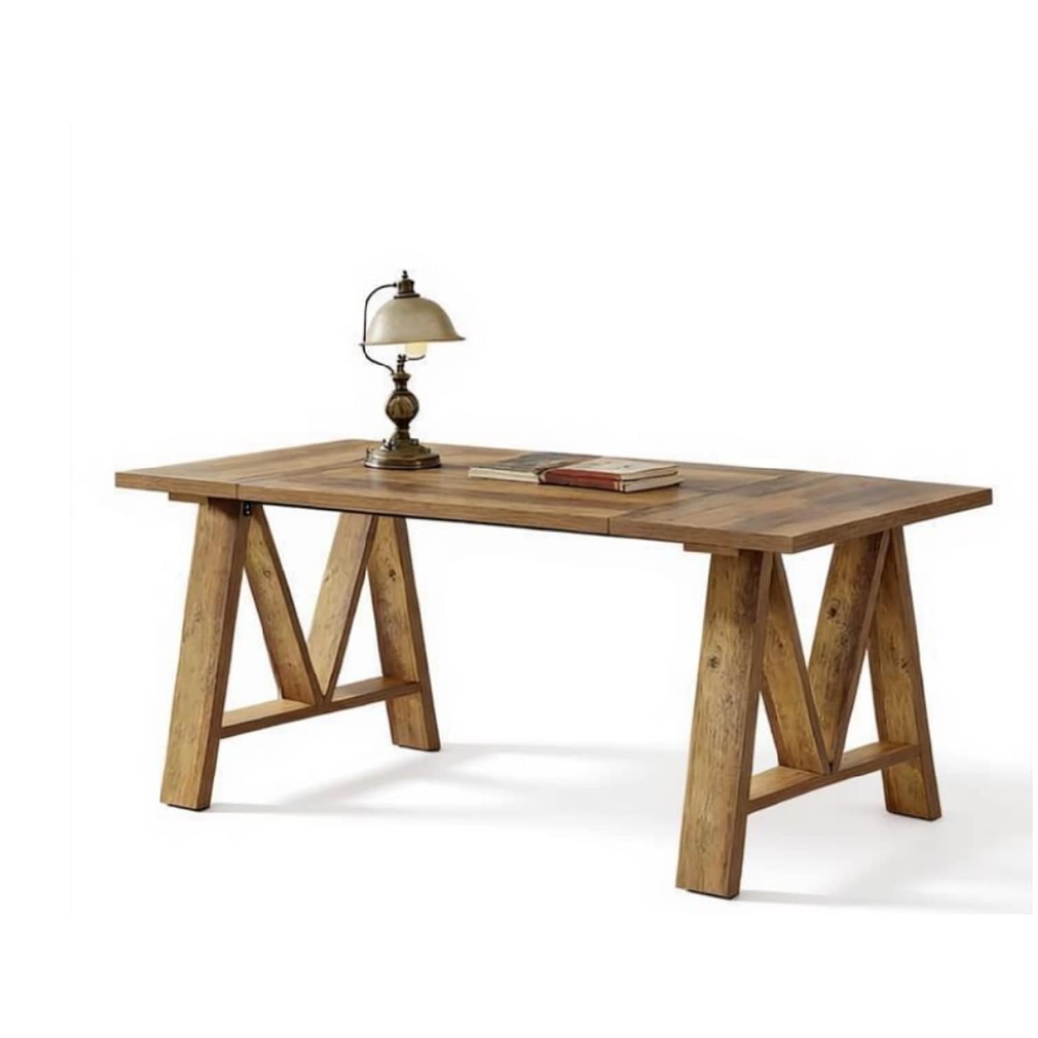 FlowLuxe 9ASMXLM69P4U Dining-Tables - View #3