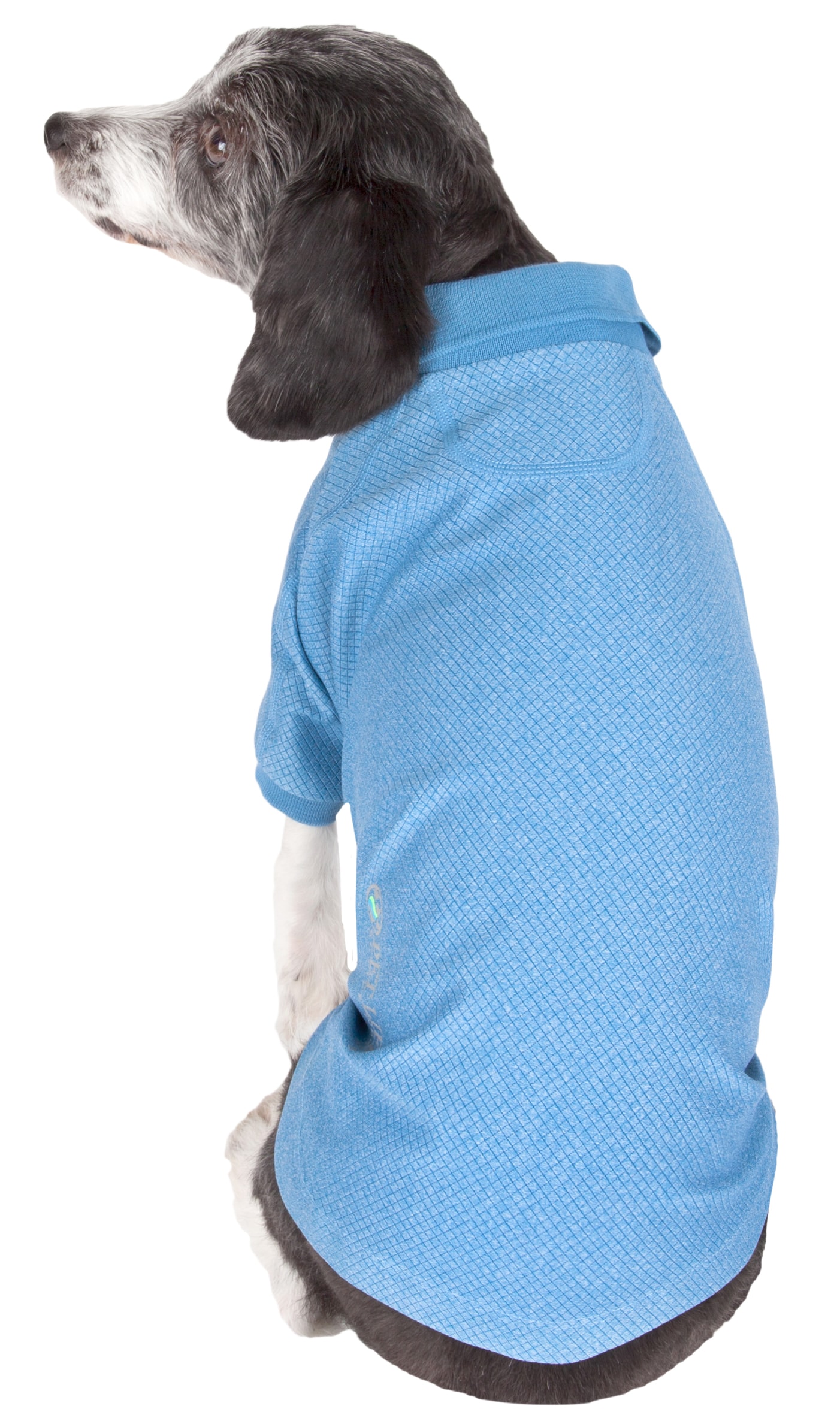 Pet Life PLHL2BLSM Dog-Apparel - View #3