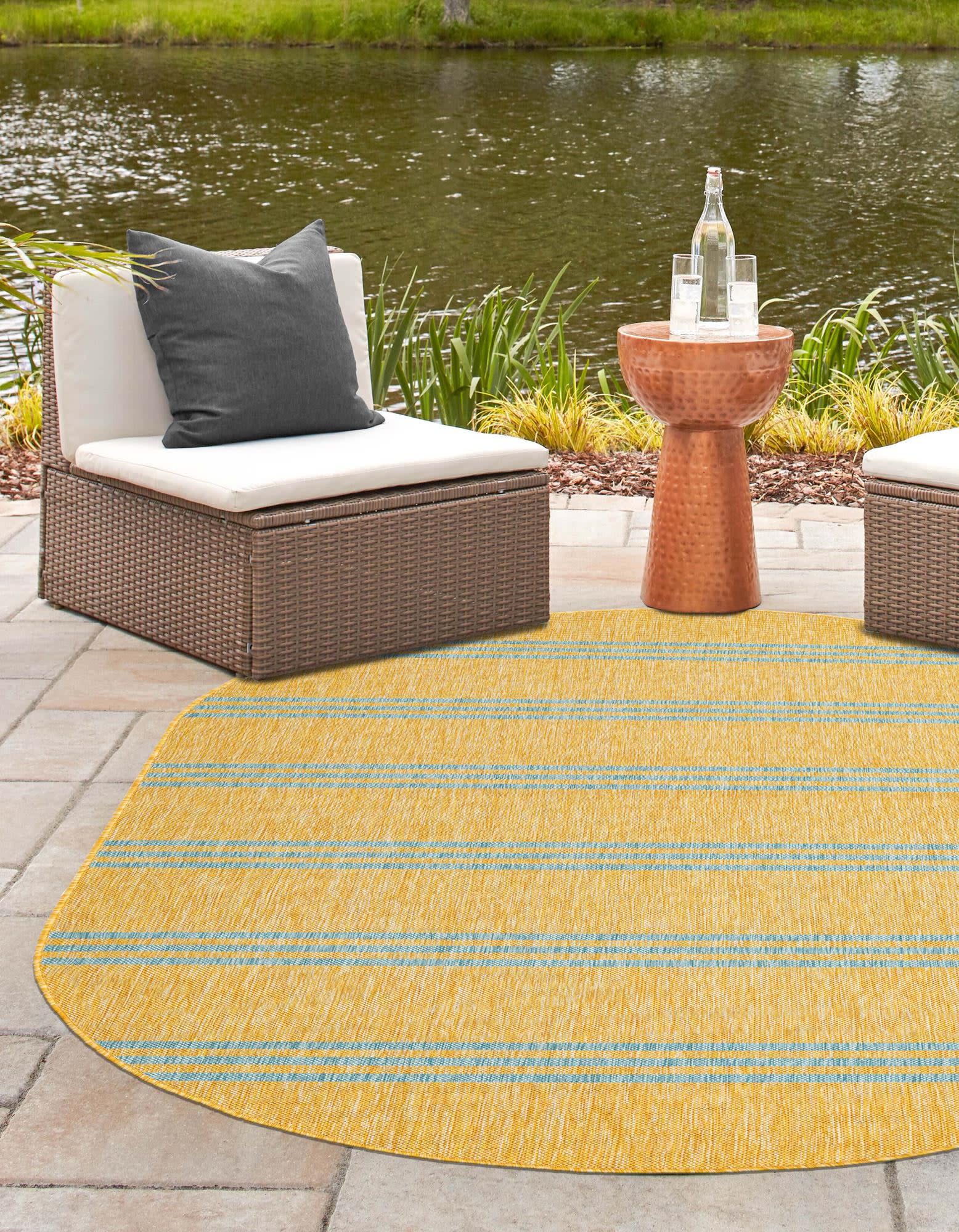 Unique Loom 3180793 rugs - View #6