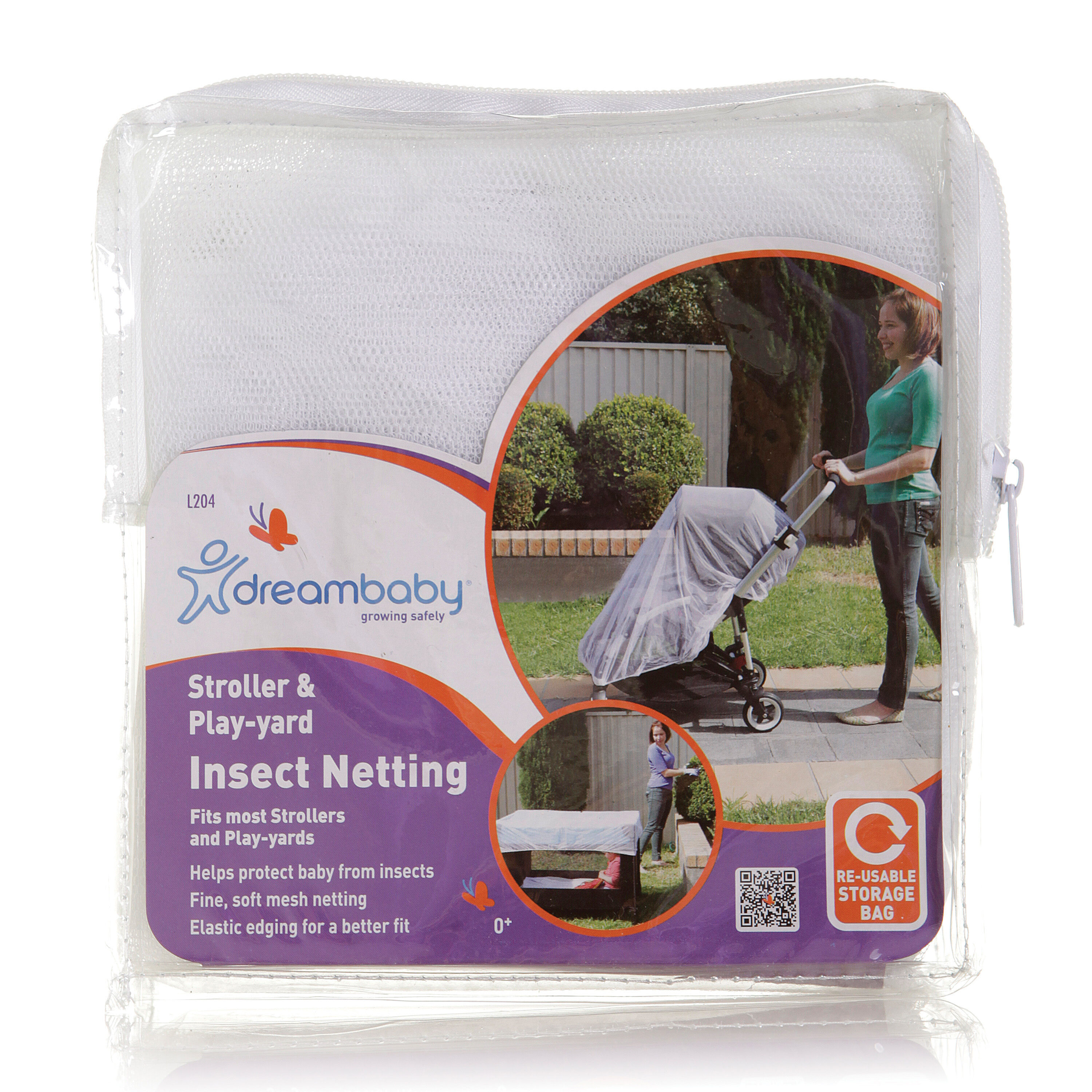 Dreambaby L204 Insect-Repellent - View #13