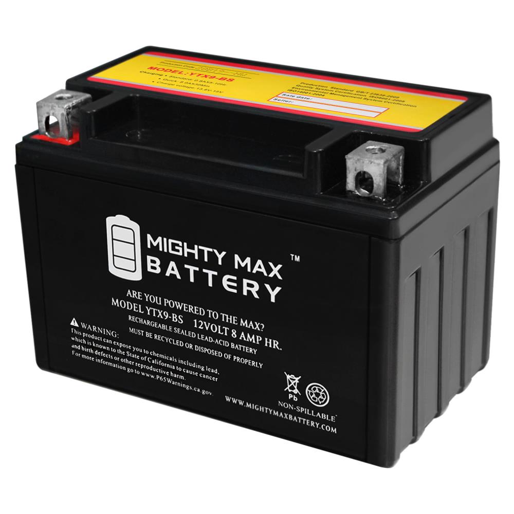 wholesale, container delivery battery ytx9-bs for