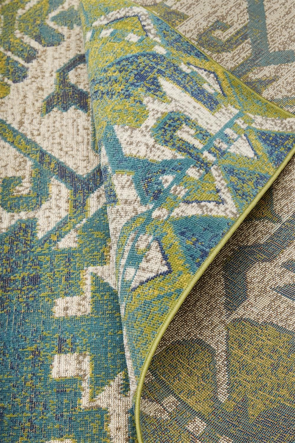 Room Envy FSTR3758GRNBGEG10 rugs - View #7