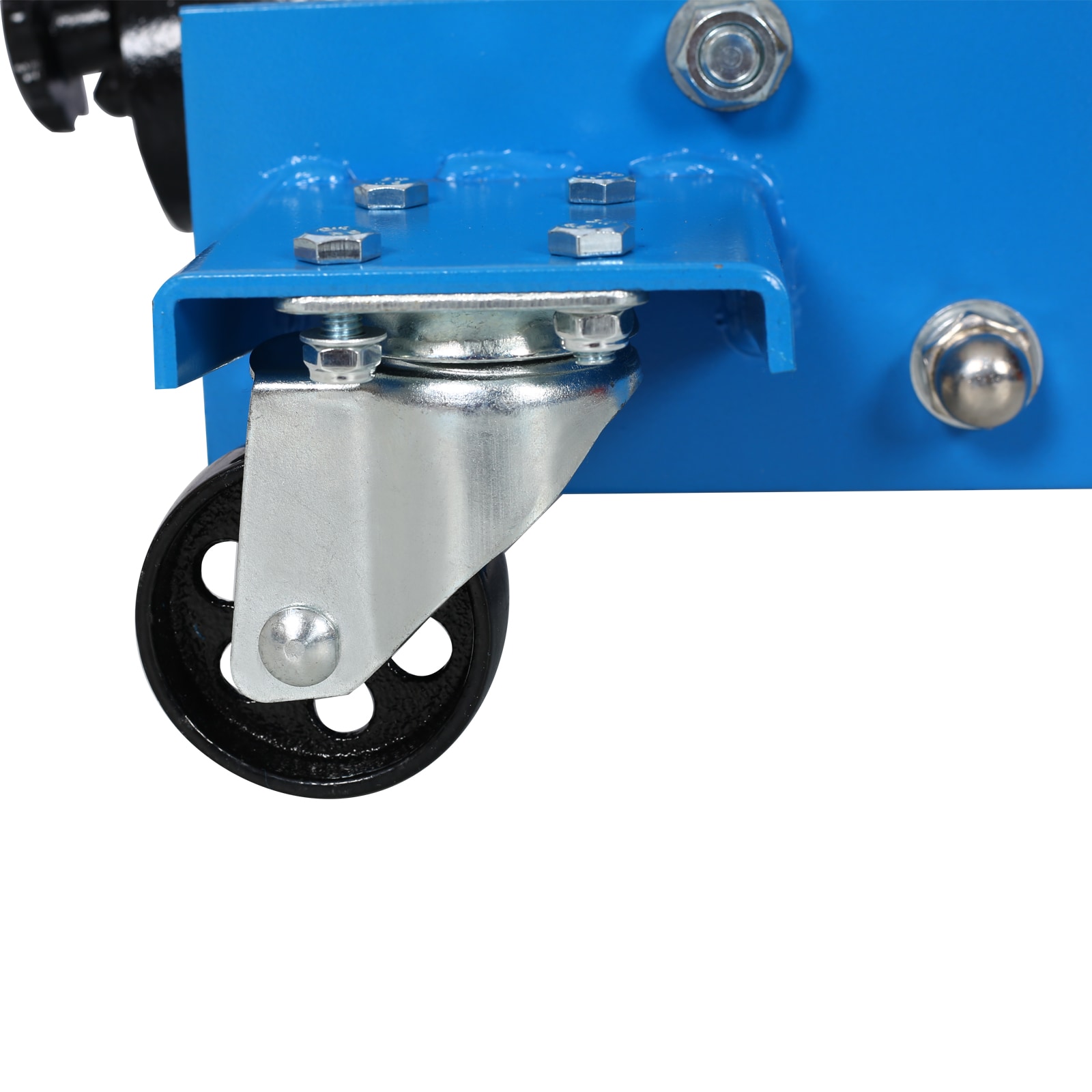 Xspracer ML-HFJ645 jacks - View #8