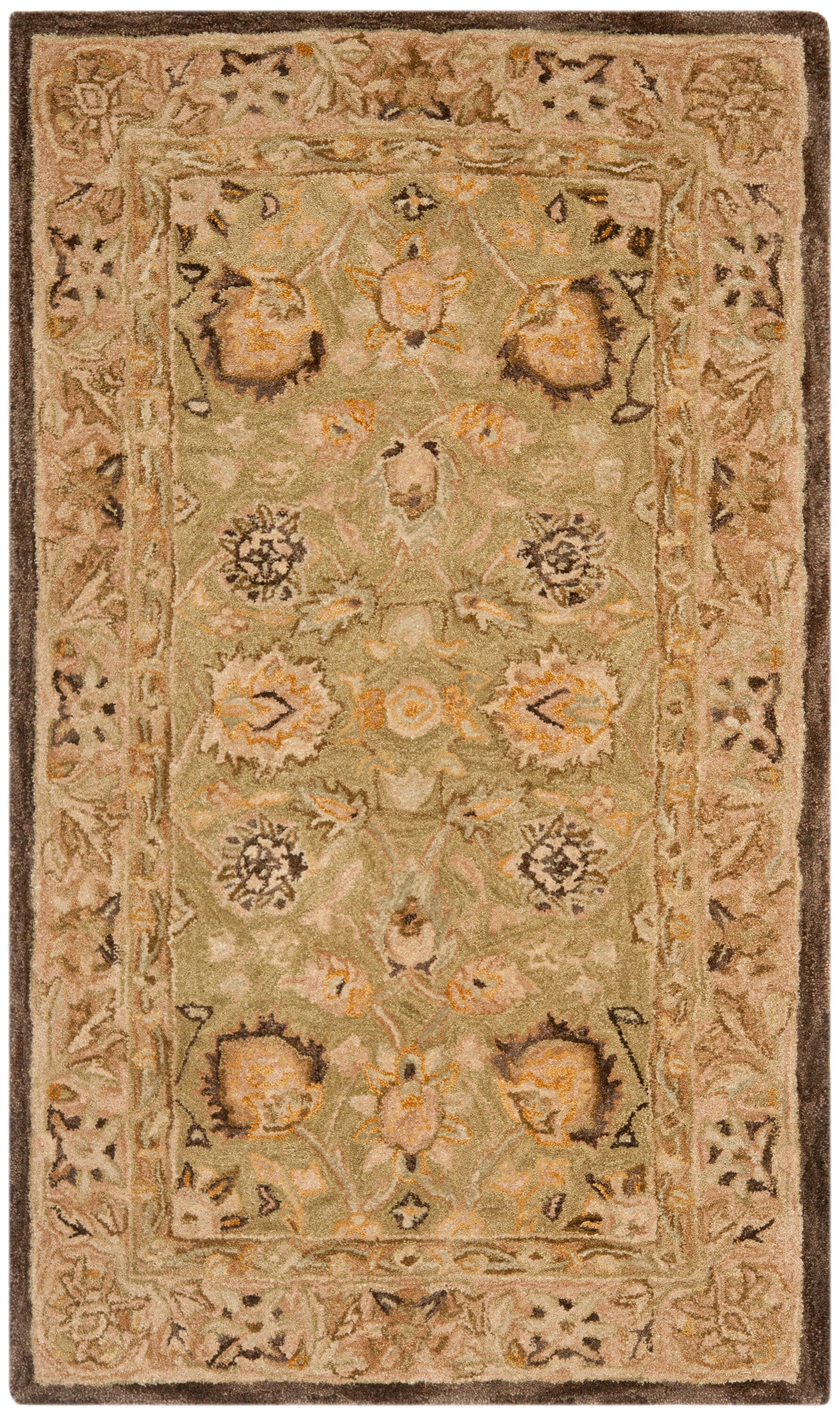 Safavieh AN512C-3 rugs - View #2