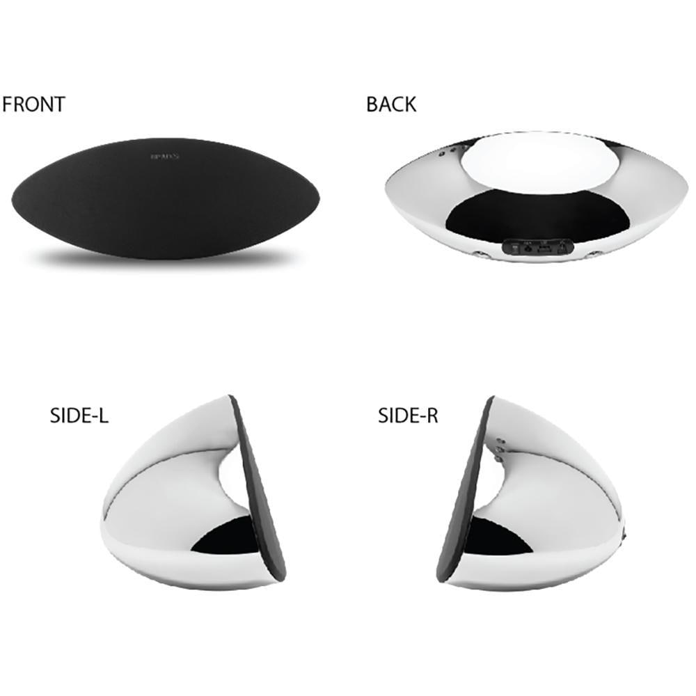 Riptunes AS-4000BTS Portable-Speakers - View #5