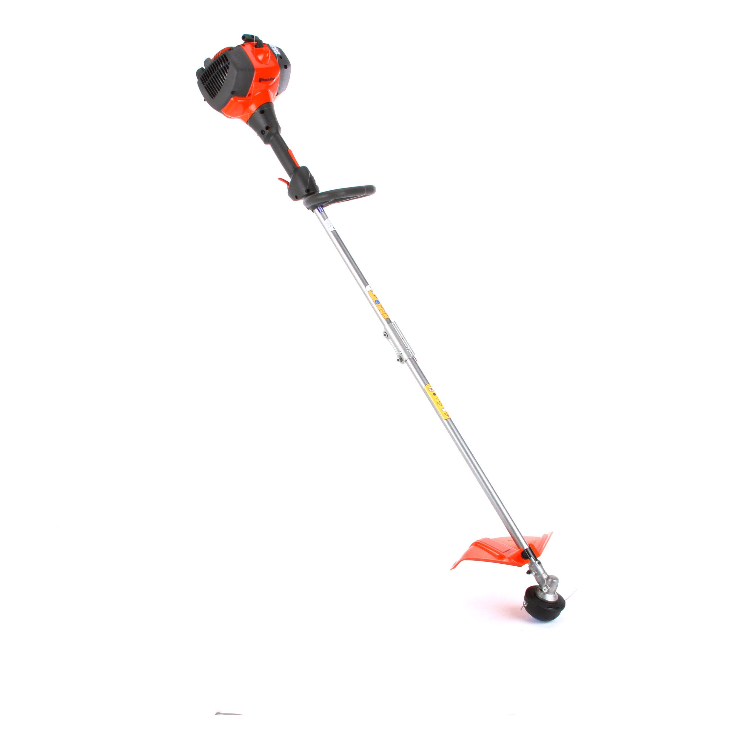 Husqvarna Reconditioned 128LD Straight Shaft String Trimmer — 28cc ...