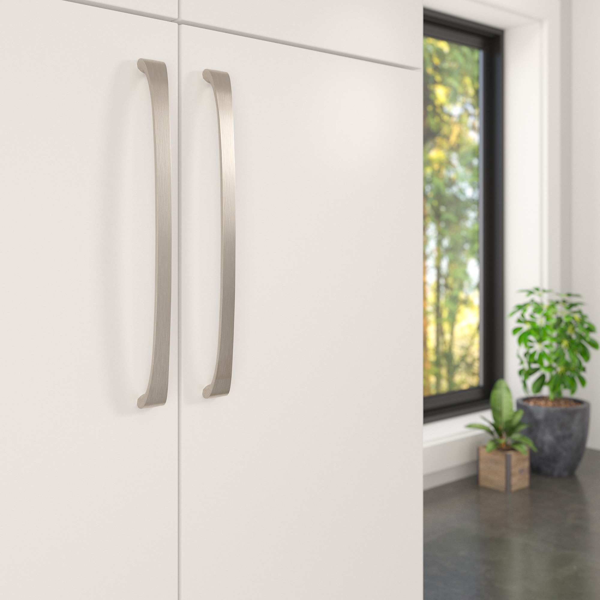 Richelieu BP82871320195 Cabinet-Pulls - View #2