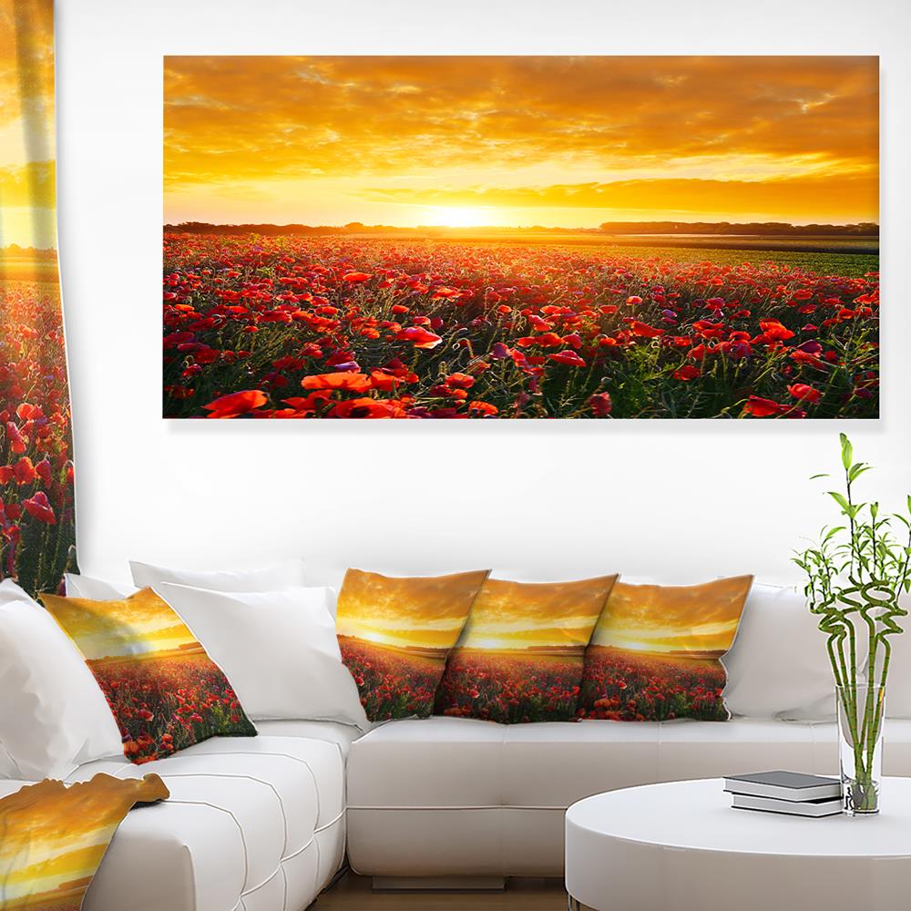 Designart PT15835-60-28 Wall-Art - View #3