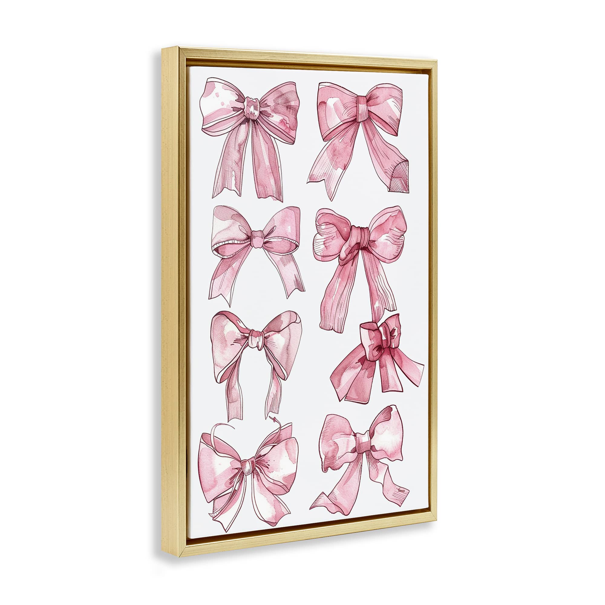 Stupell Industries BT-674-FFG-16X24 Wall-Art - View #2