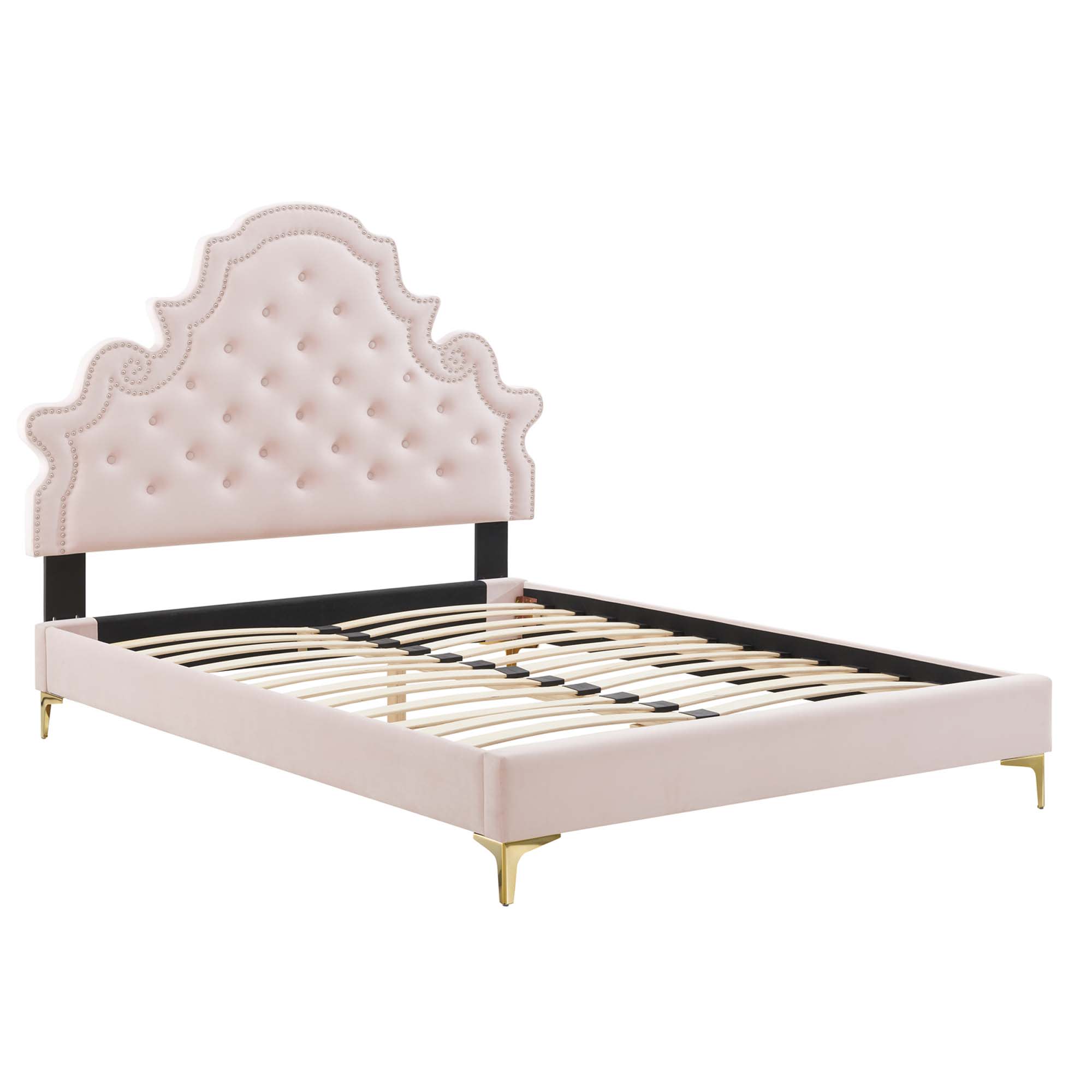 Modway MOD-6751-PNK beds - View #7