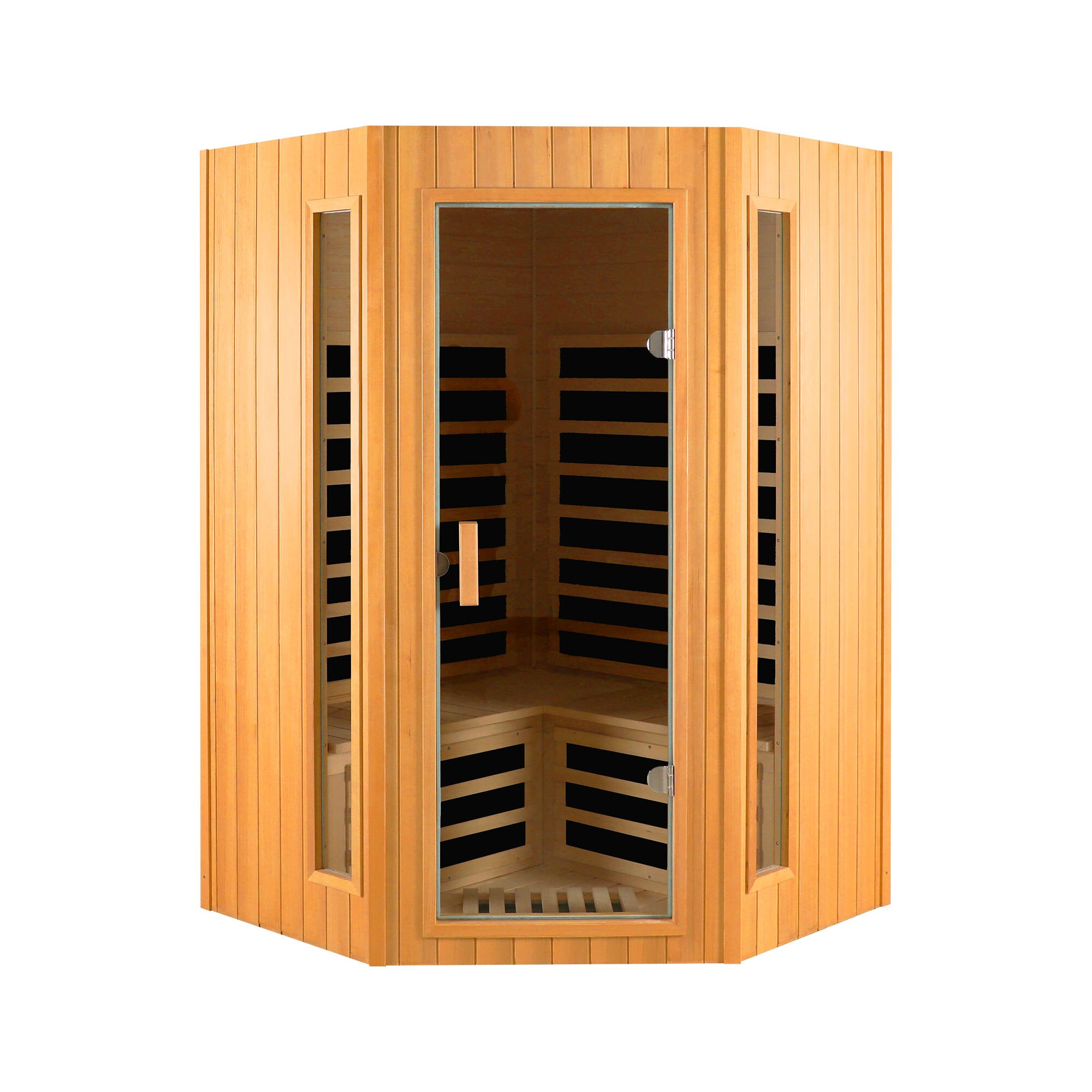 LOVMOR SF-W-W2611S00003 Indoor-Saunas - View #7