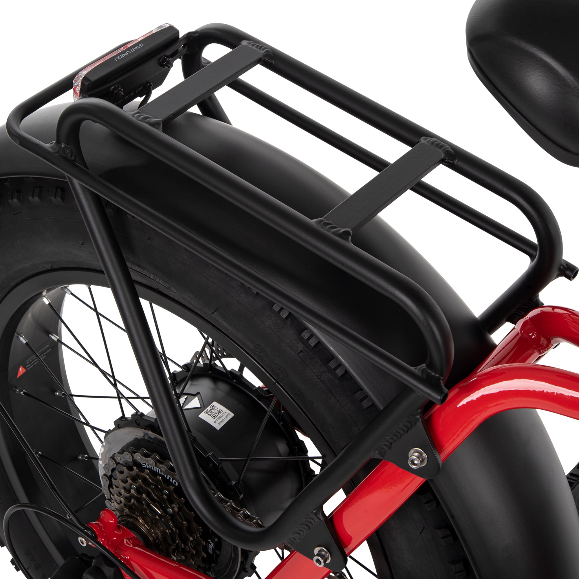 Huffy E4381 bikes - View #7